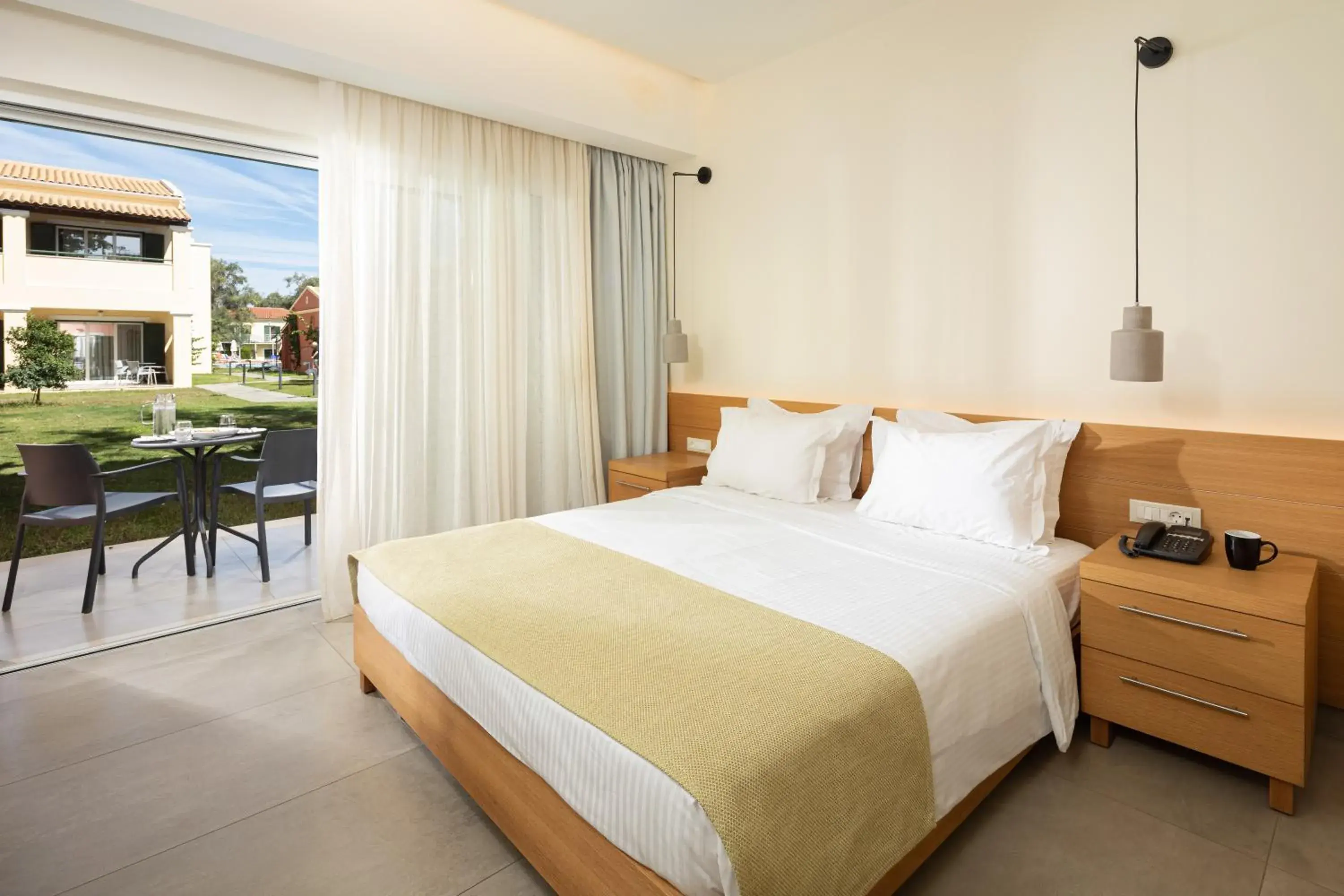 Superior Double - Adults Only in SENTIDO Apollo Palace Superior Double - Adults Only in SENTIDO Apollo Palace