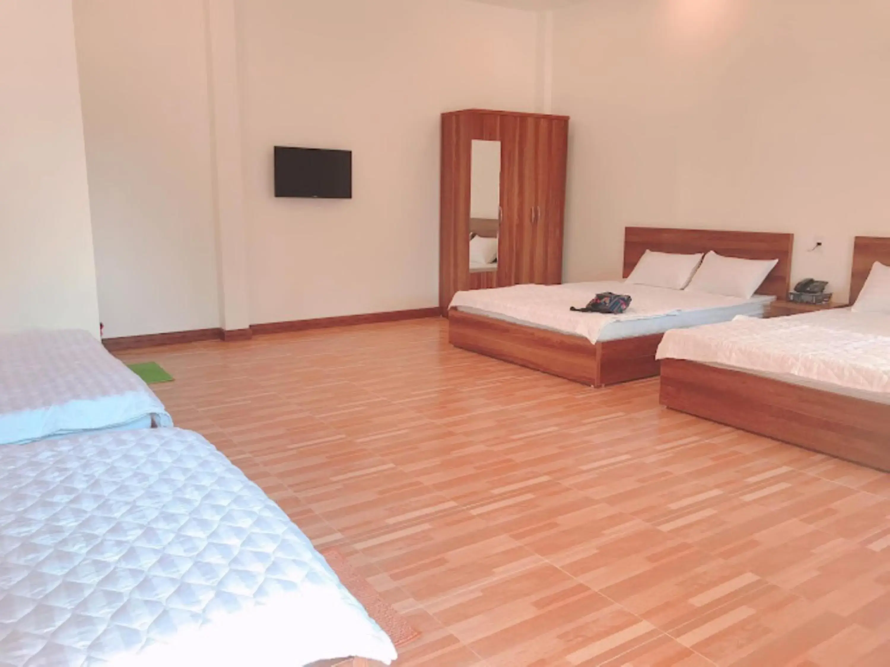 Family Room in Phú Quốc Hotel Family Room in Phú Quốc Hotel