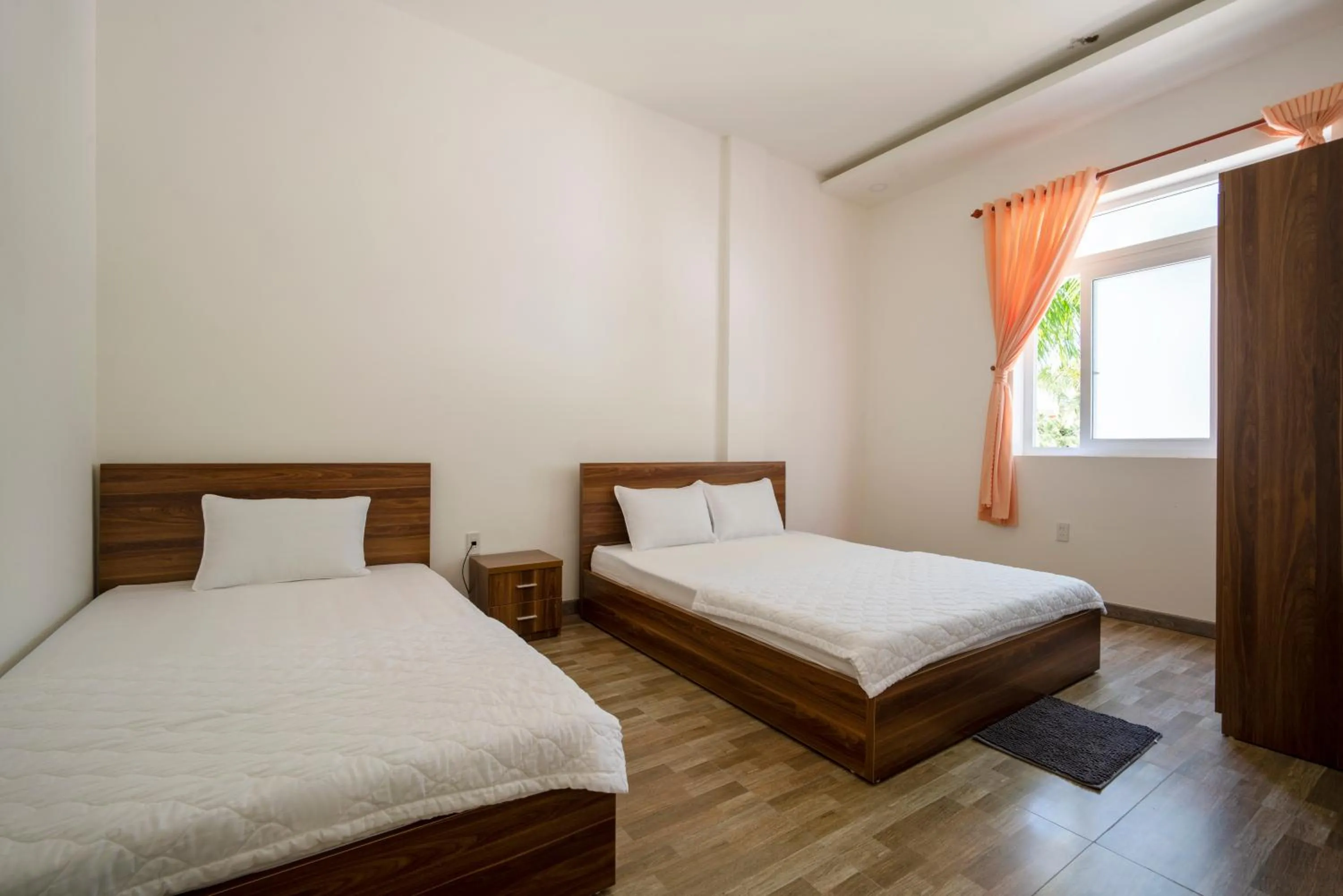 Photo of the whole room, Bed in Phú Quốc Hotel