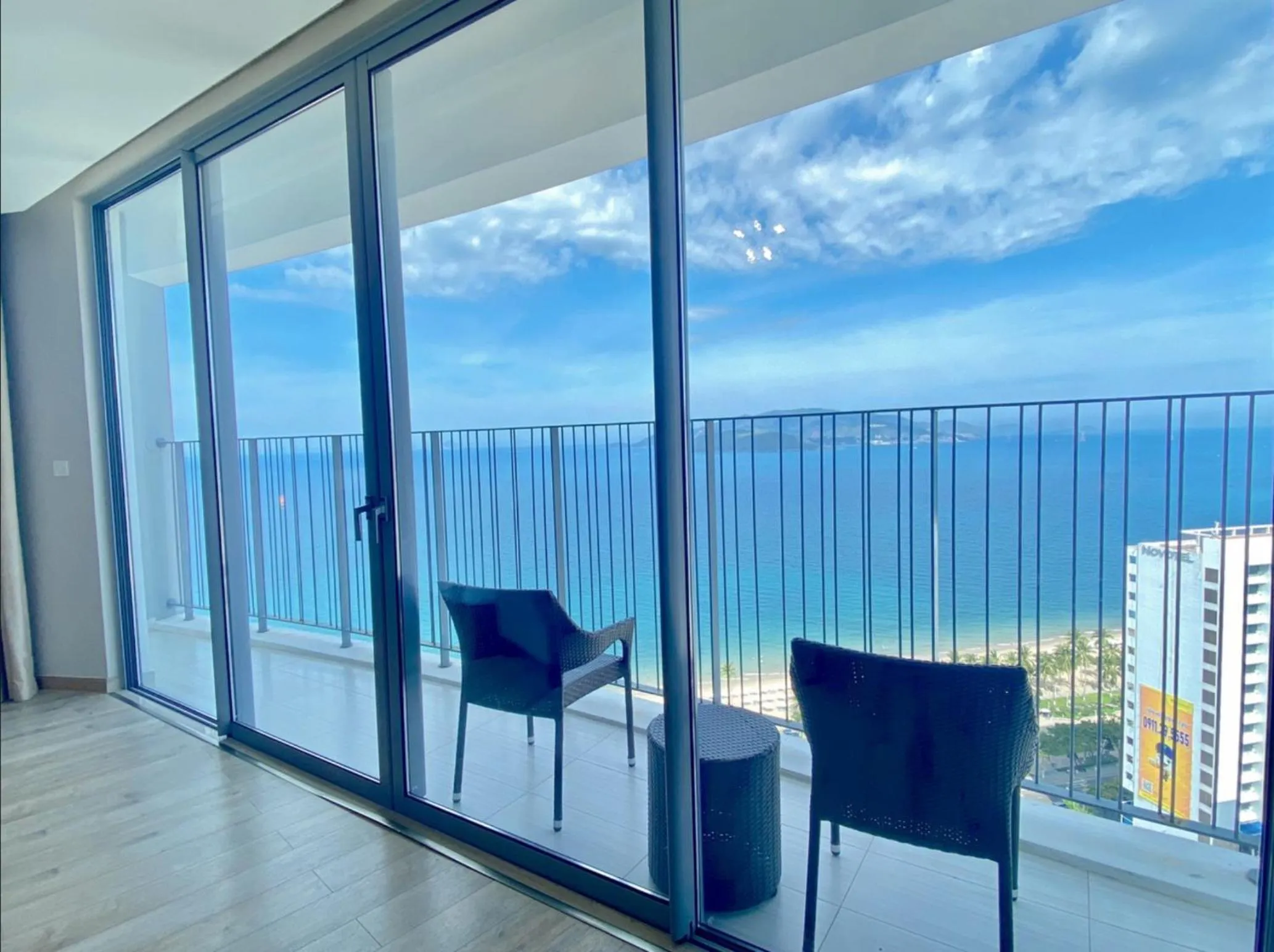 Wise Stay Panorama Condotel