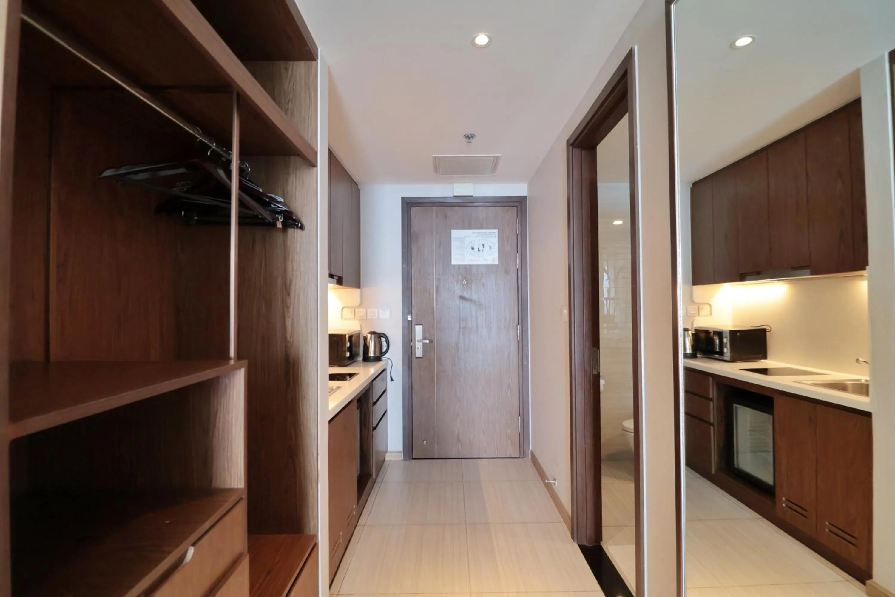 Wise Stay Panorama Condotel