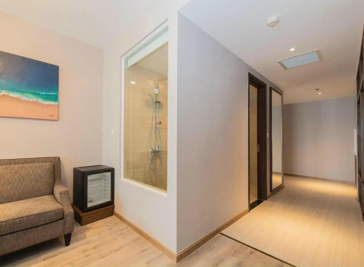 Wise Stay Panorama Condotel