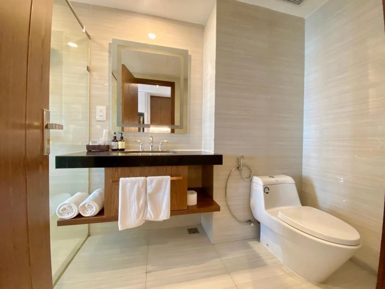 Wise Stay Panorama Condotel