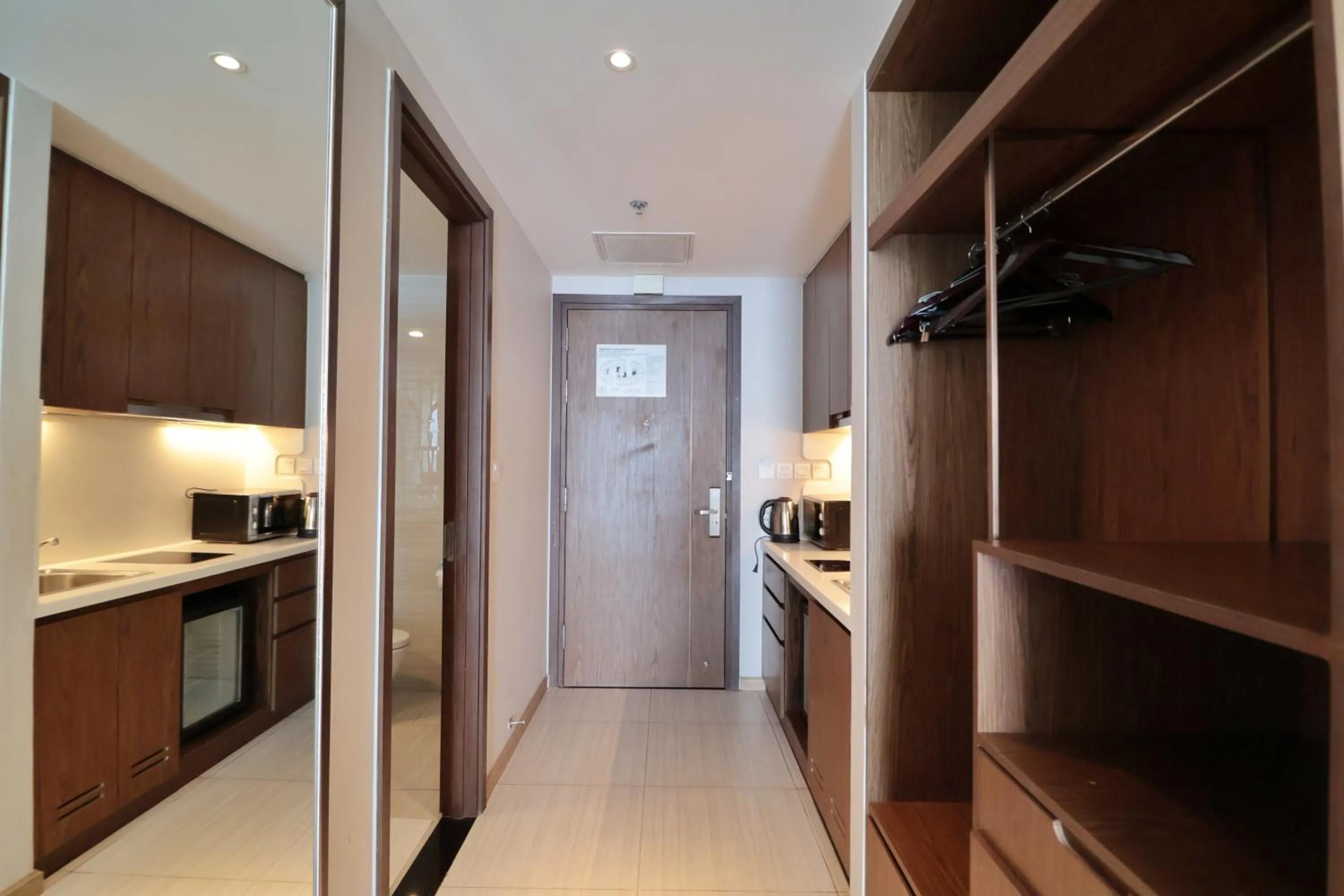 Wise Stay Panorama Condotel