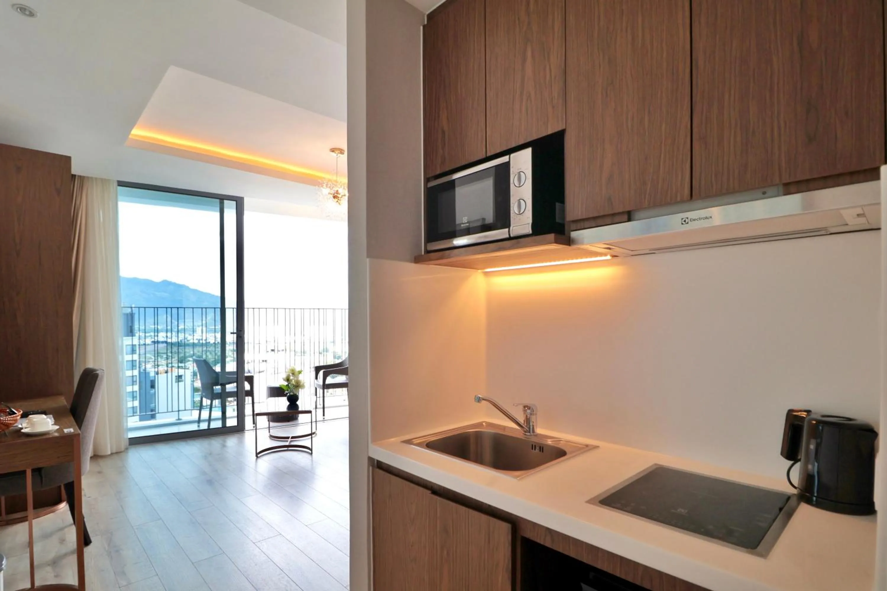 Wise Stay Panorama Condotel