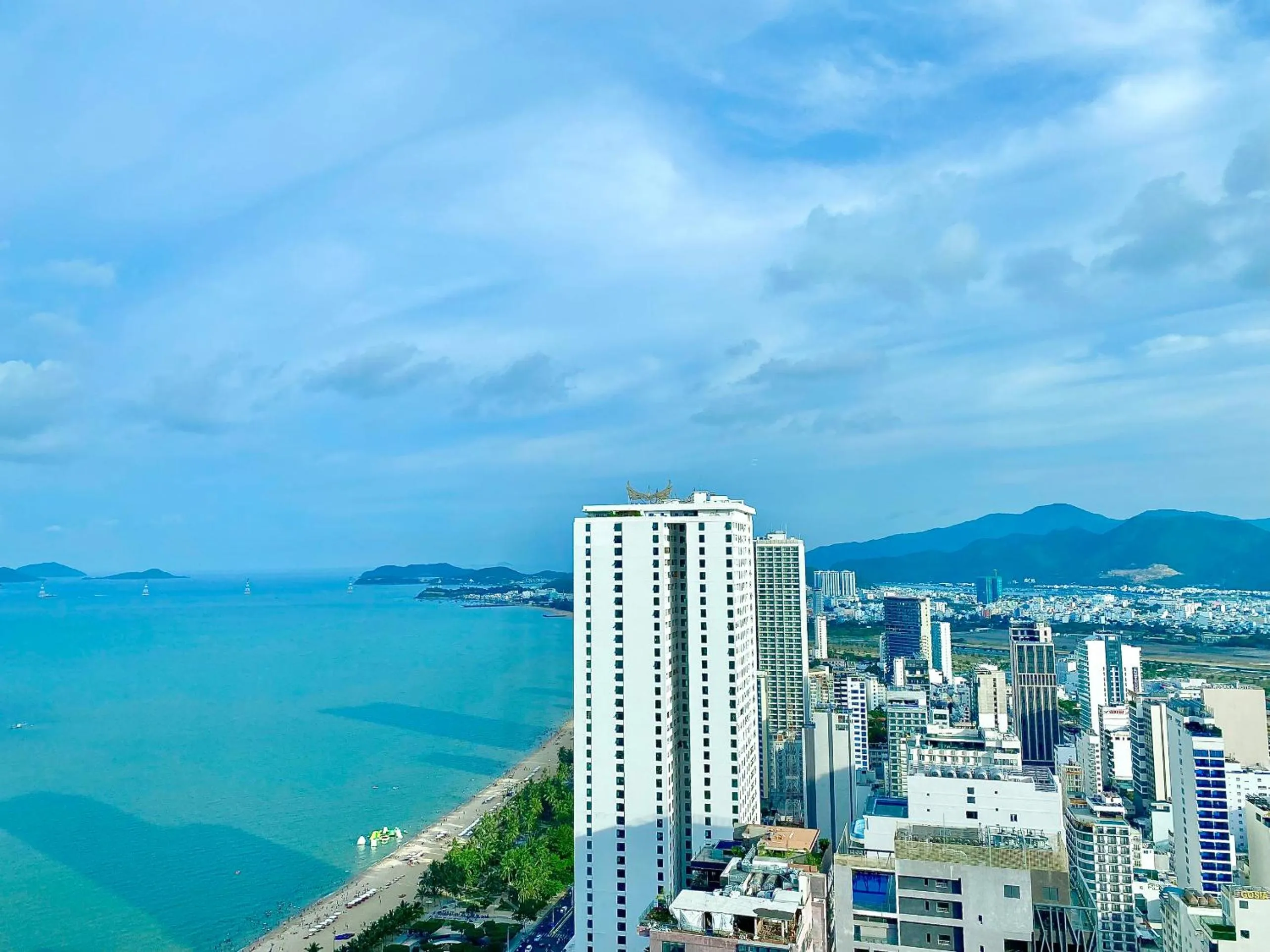 Wise Stay Panorama Condotel