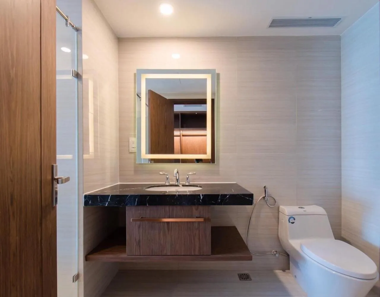 Wise Stay Panorama Condotel