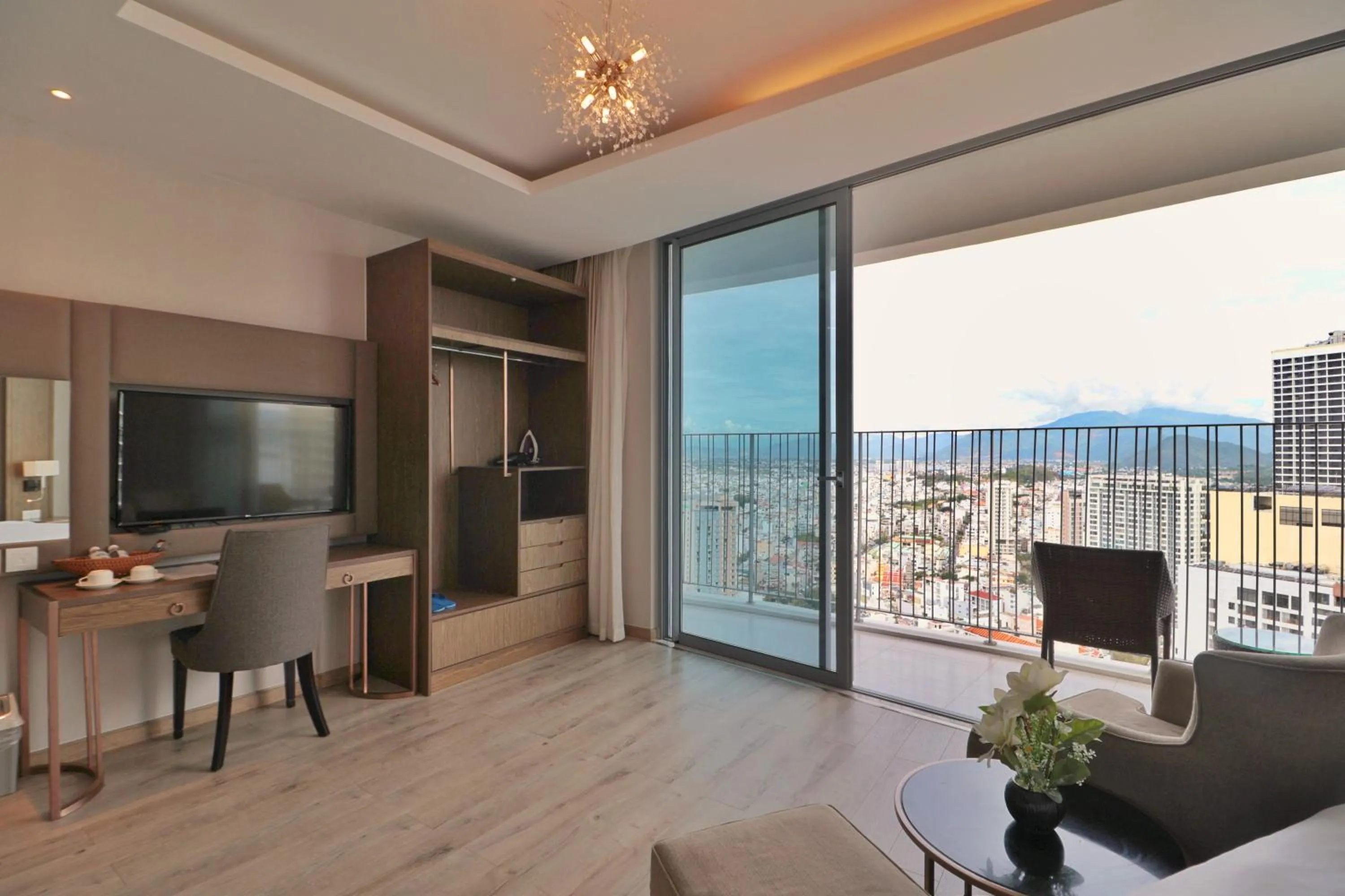 Wise Stay Panorama Condotel