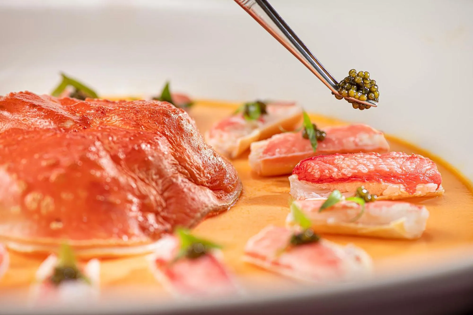 Restaurant/places to eat in Hangzhou Wulin GDA Hotel, Vignette Collection