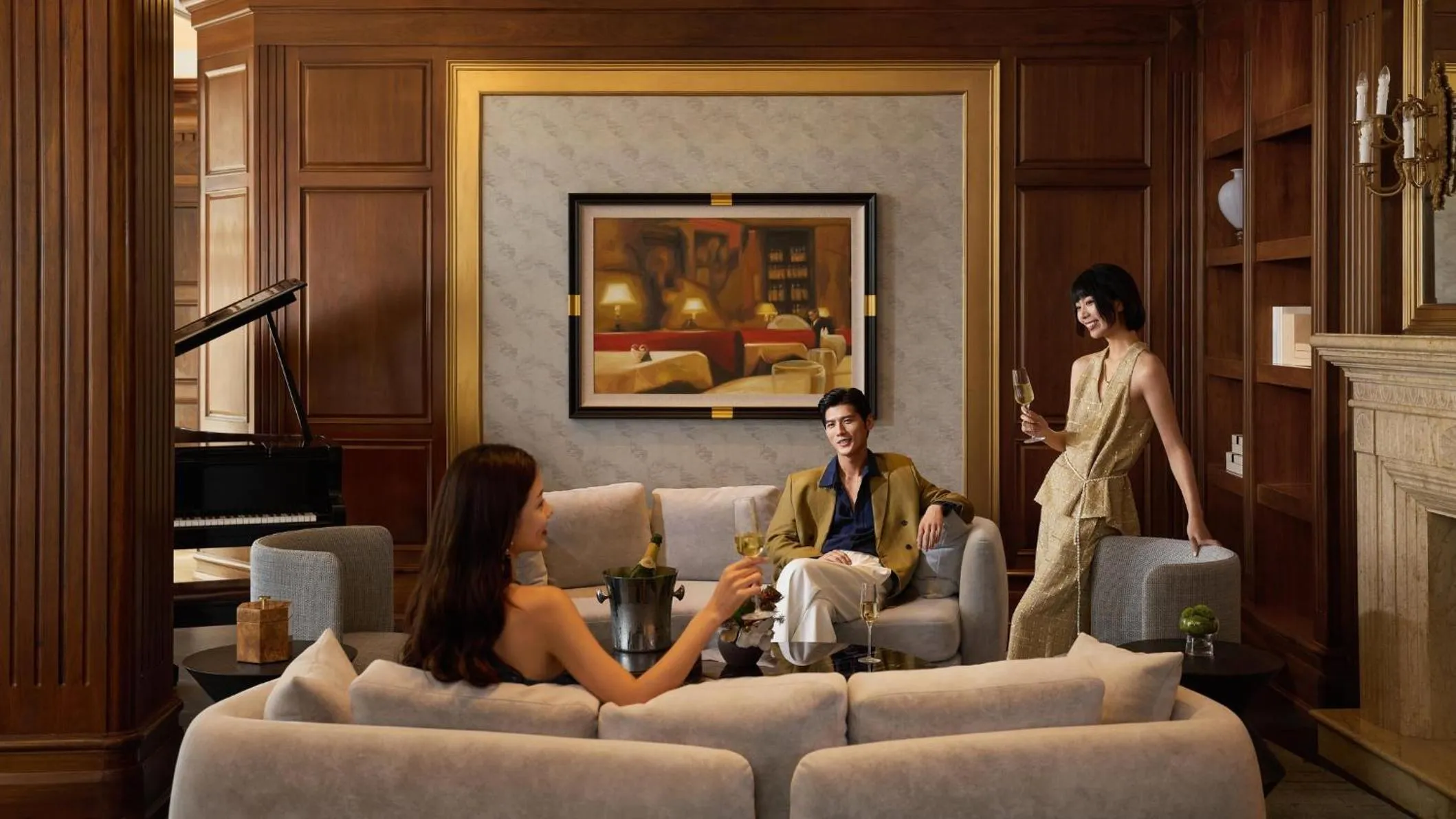 Other in Hangzhou Wulin GDA Hotel, Vignette Collection