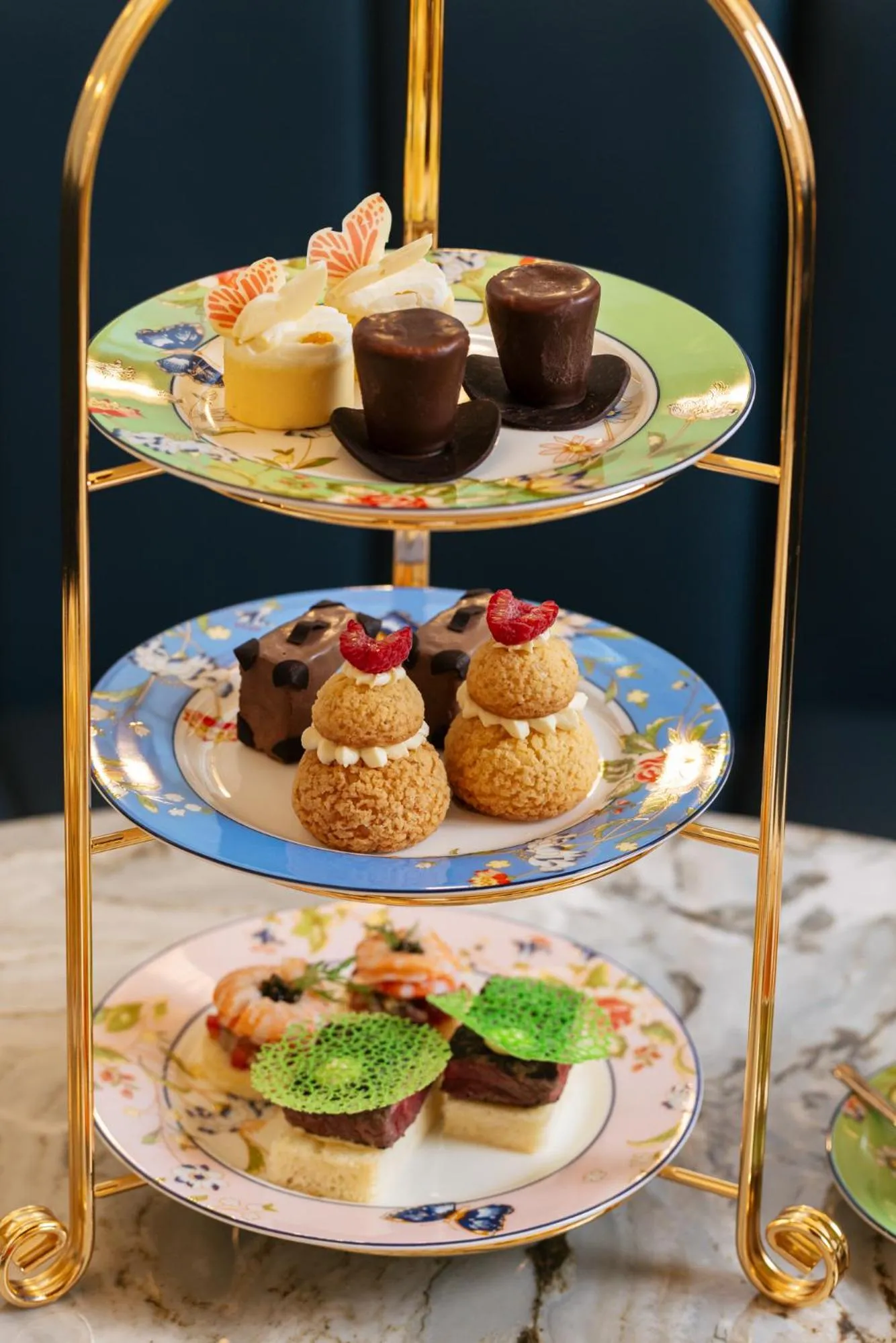 Restaurant/places to eat in Hangzhou Wulin GDA Hotel, Vignette Collection