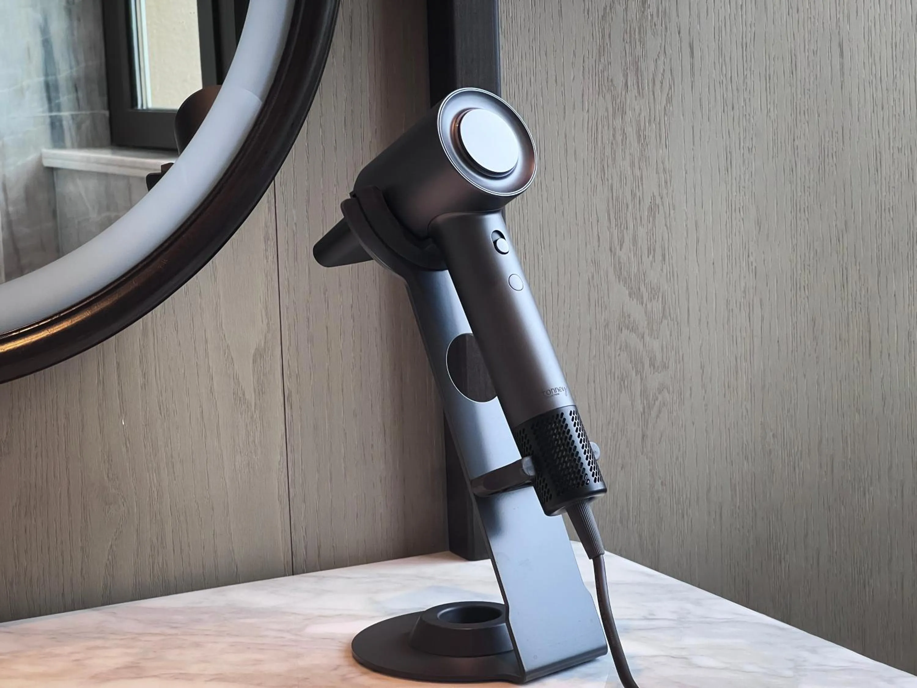 hair dryier in Hangzhou Wulin GDA Hotel, Vignette Collection