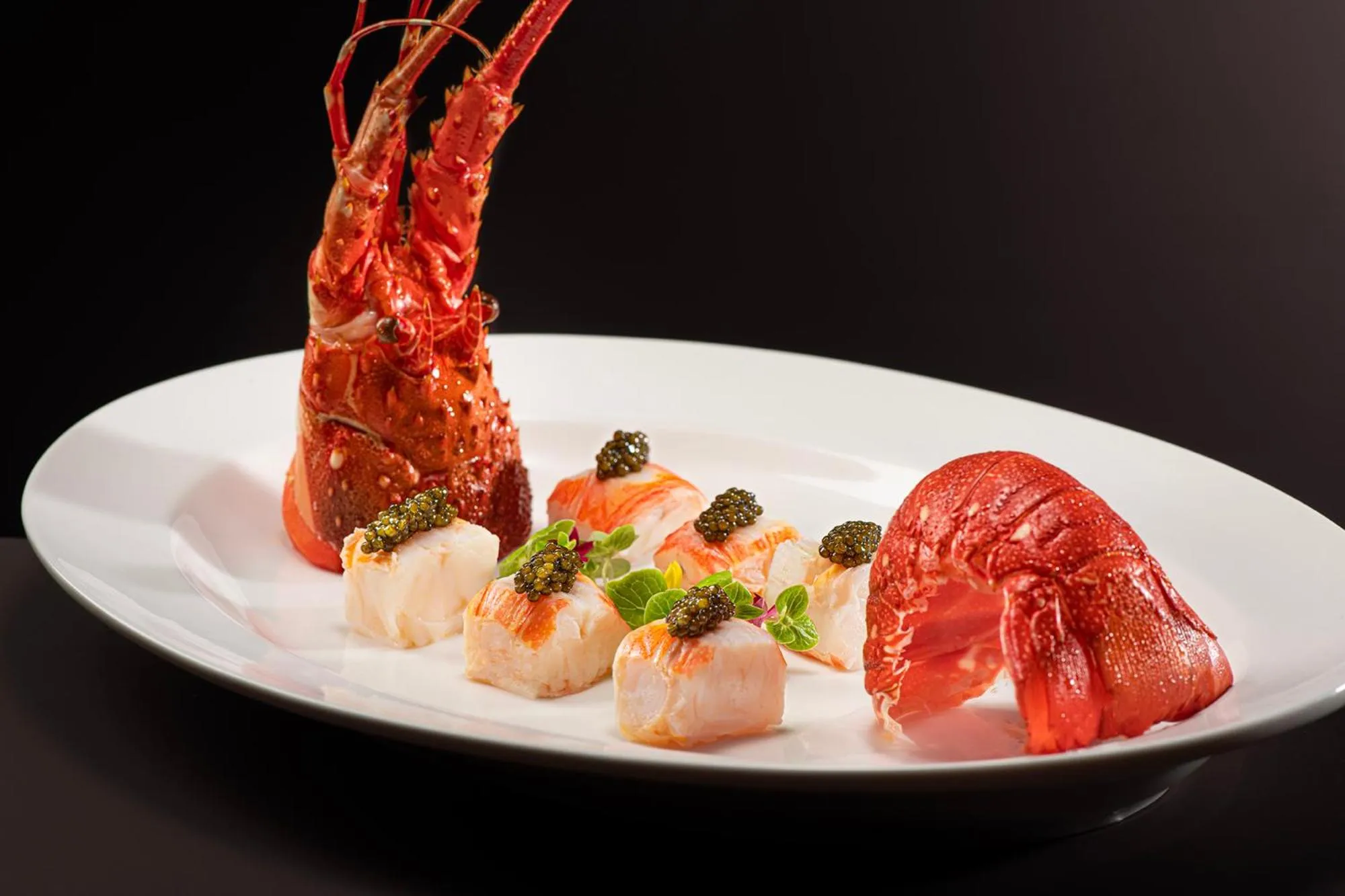 Restaurant/places to eat in Hangzhou Wulin GDA Hotel, Vignette Collection