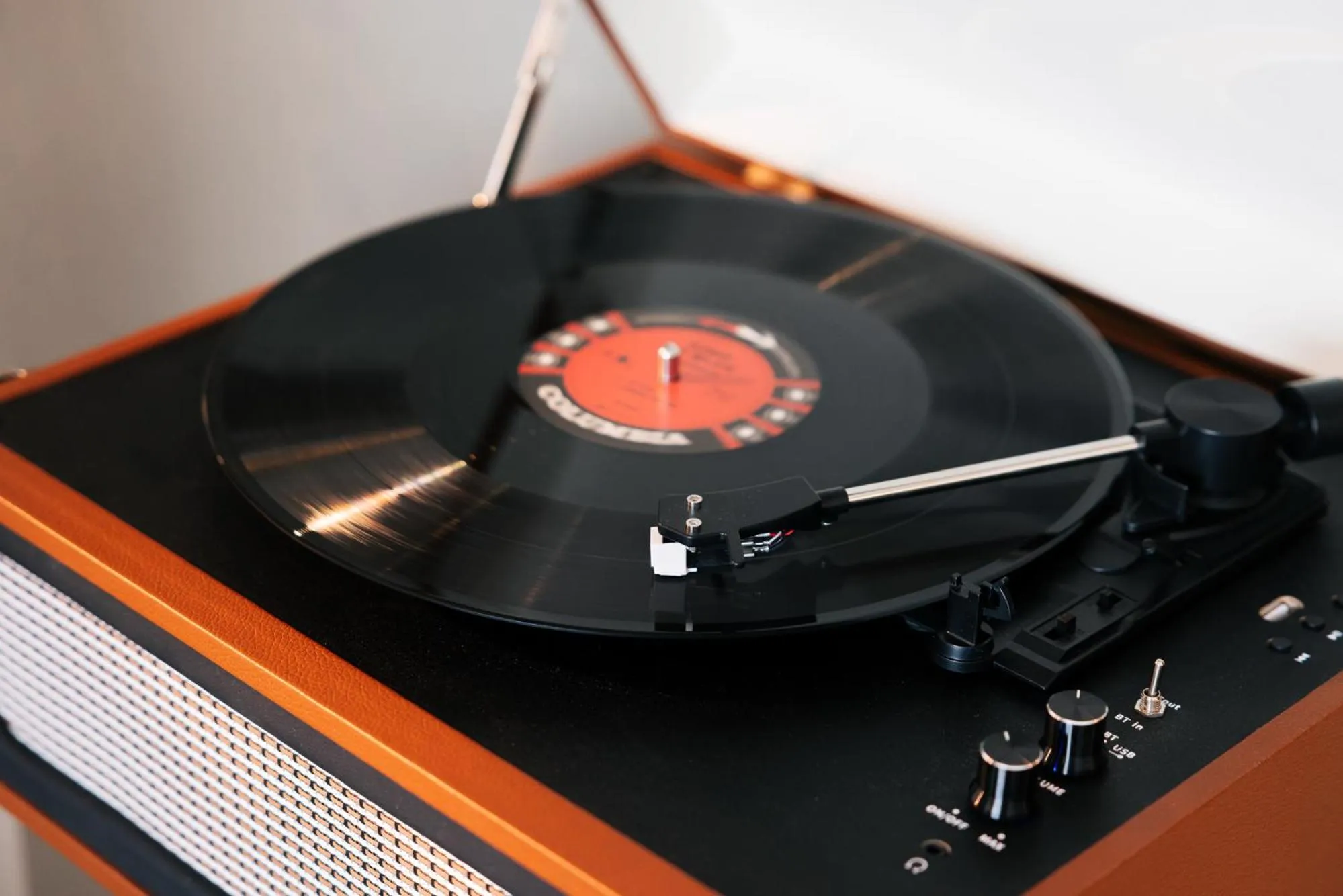 Decorative detail in Hangzhou Wulin GDA Hotel, Vignette Collection