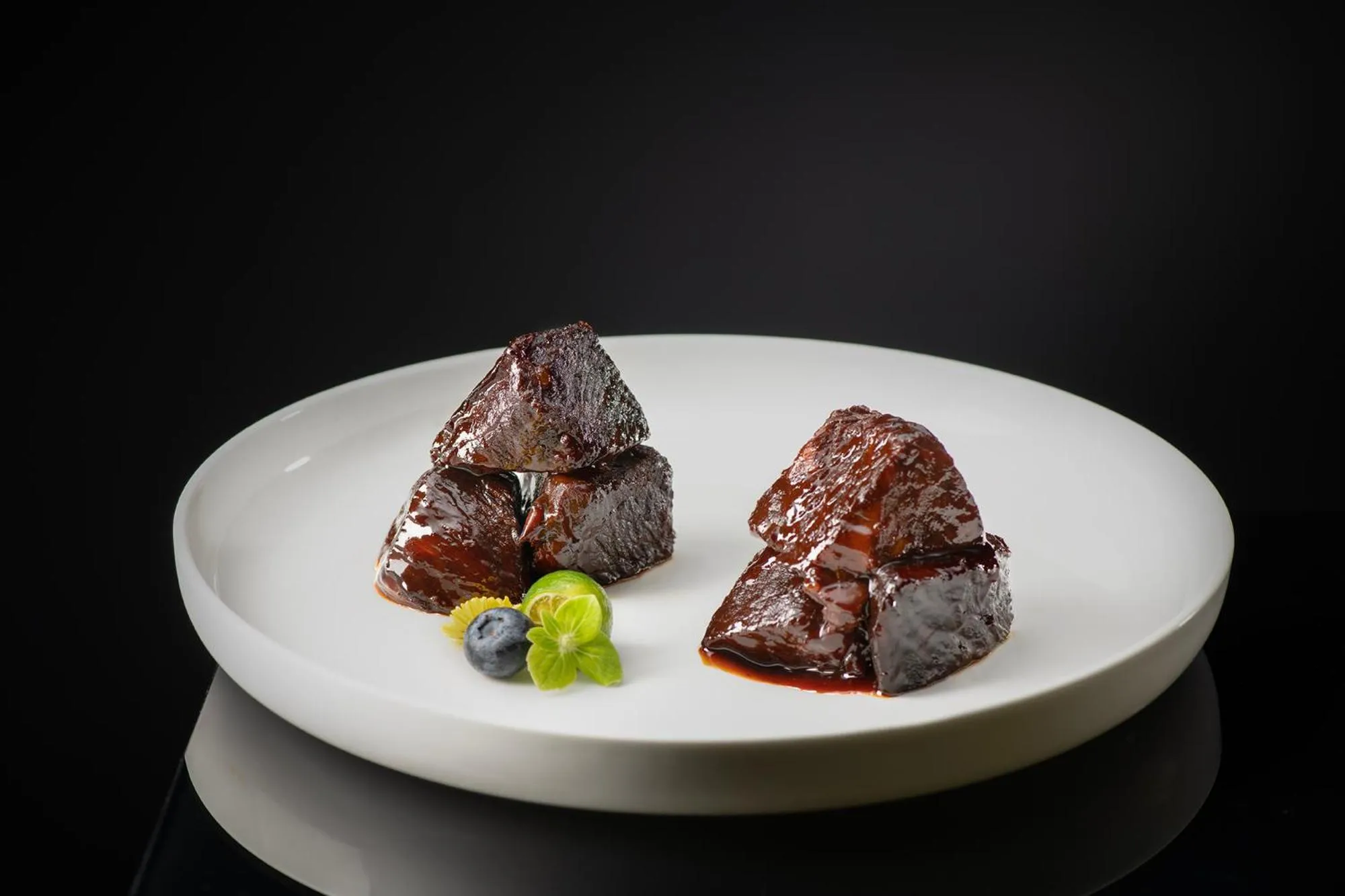 Restaurant/places to eat in Hangzhou Wulin GDA Hotel, Vignette Collection