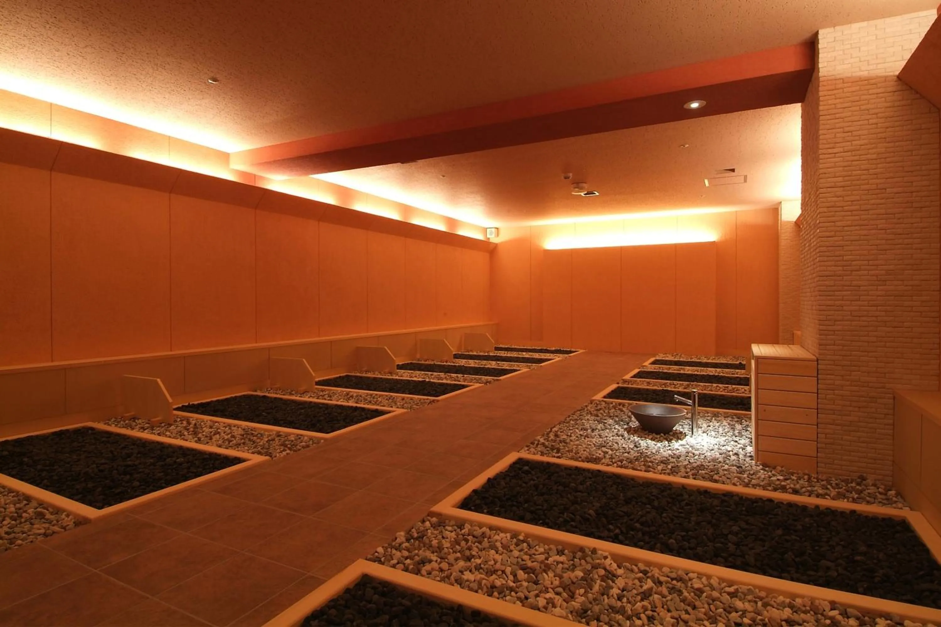 Spa and wellness centre/facilities in Asaya