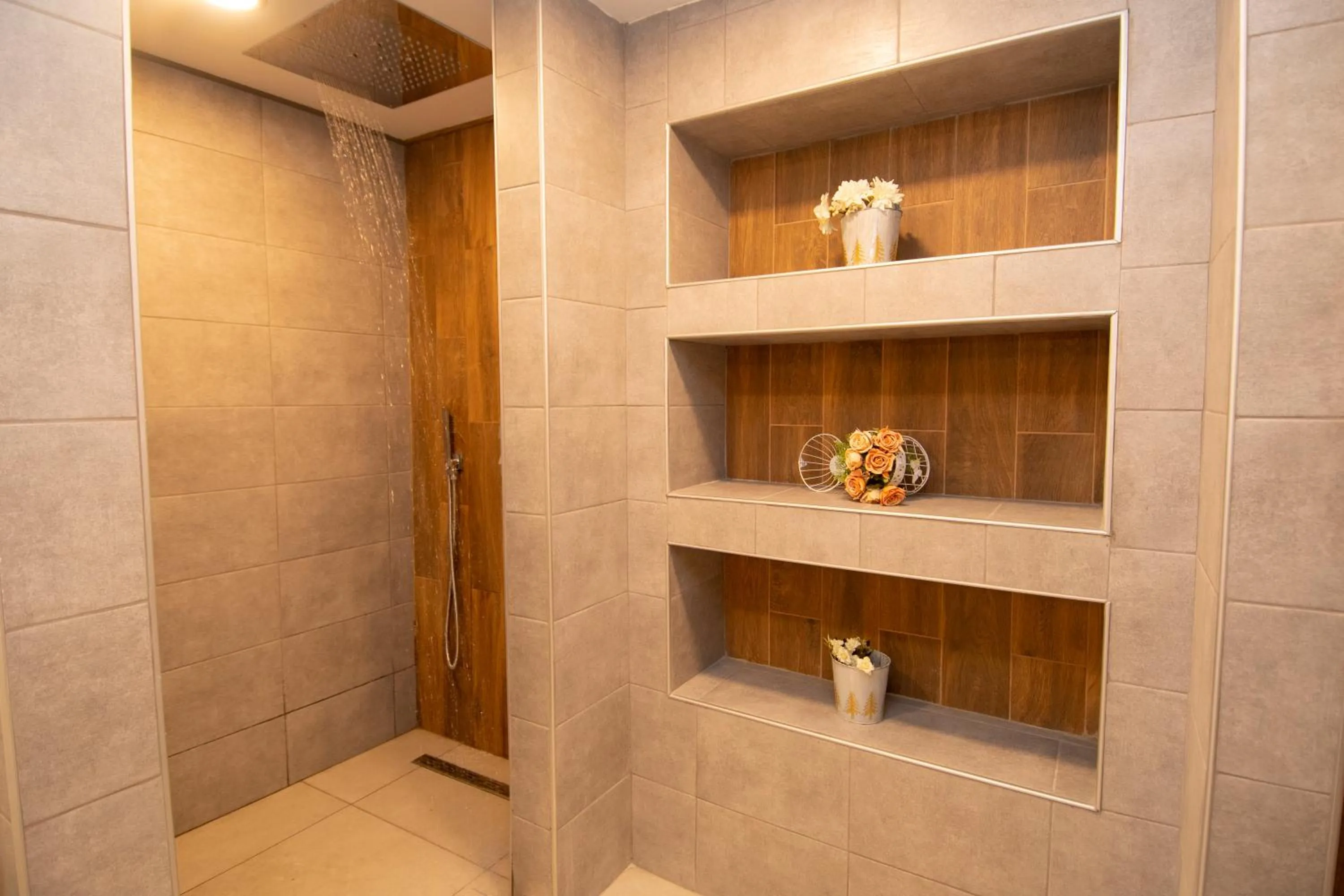 Spa and wellness centre/facilities in Hotel Malyovitsa