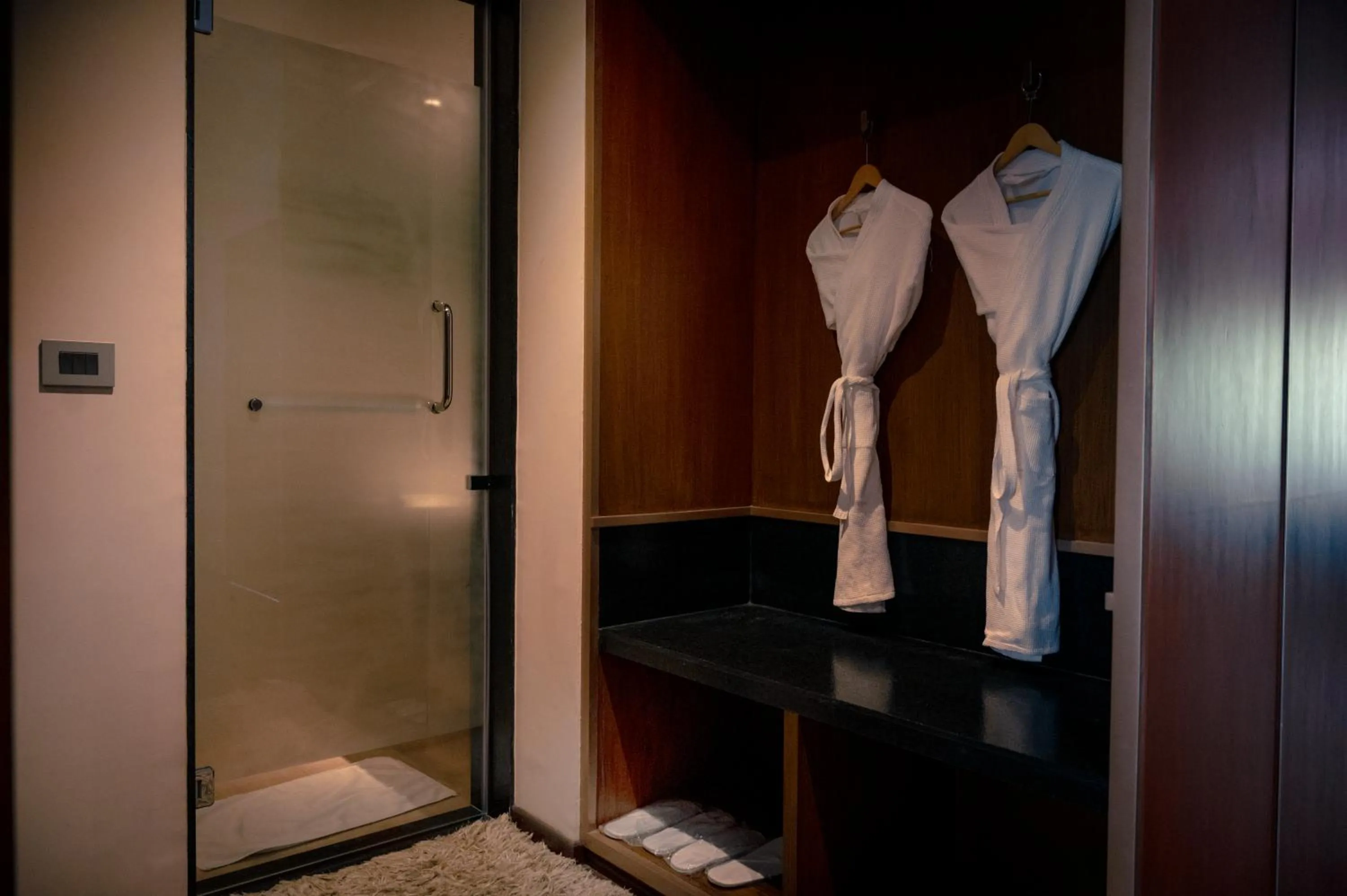 Kimmane Luxury Golf Resort