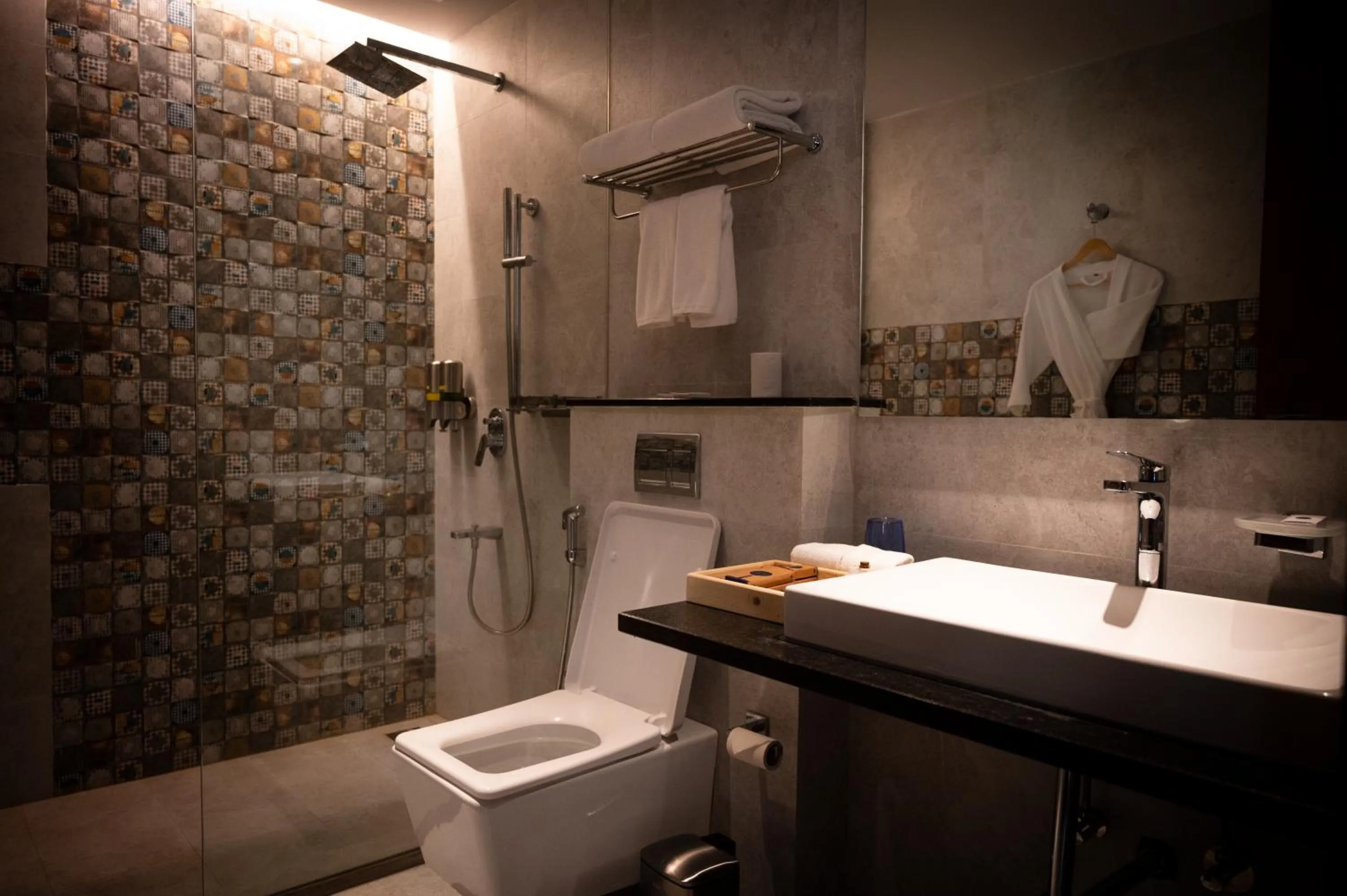 Kimmane Luxury Golf Resort