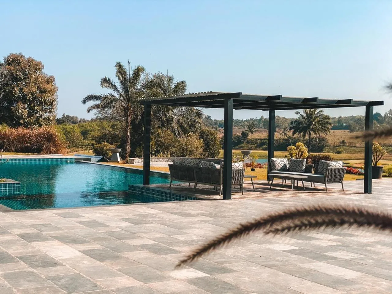 Kimmane Luxury Golf Resort