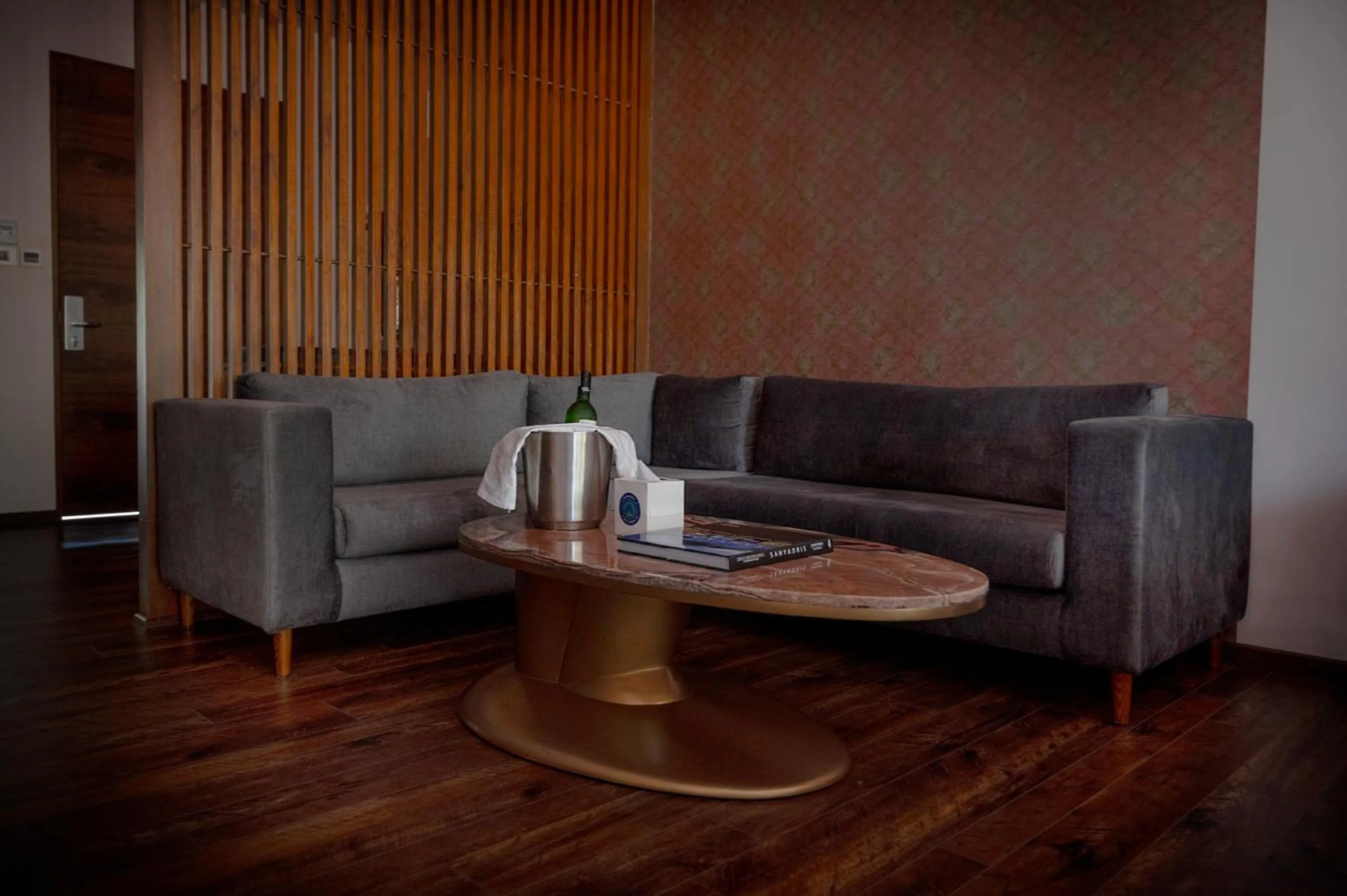 Kimmane Luxury Golf Resort