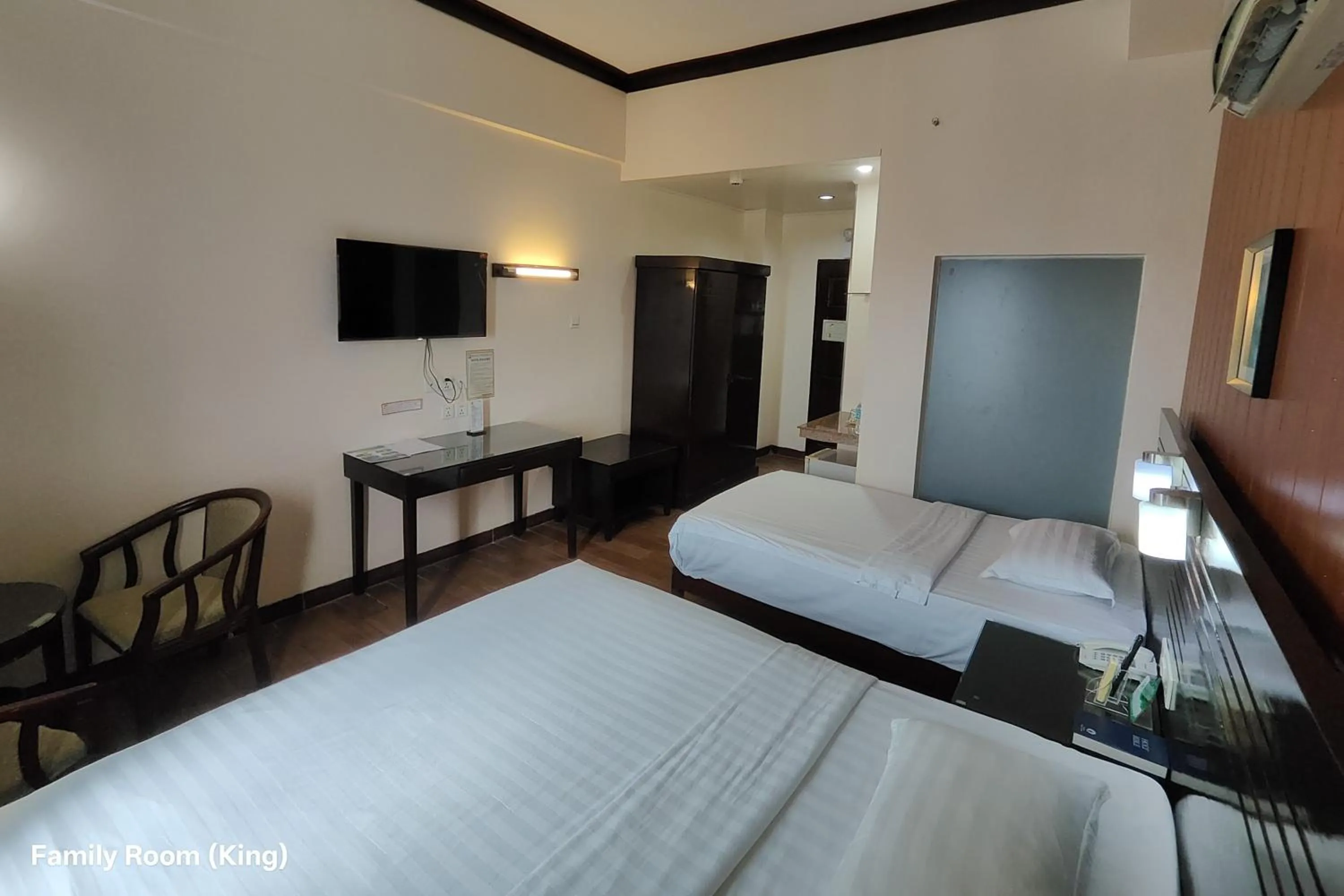 Bedroom, Bed in Hotel Essencia