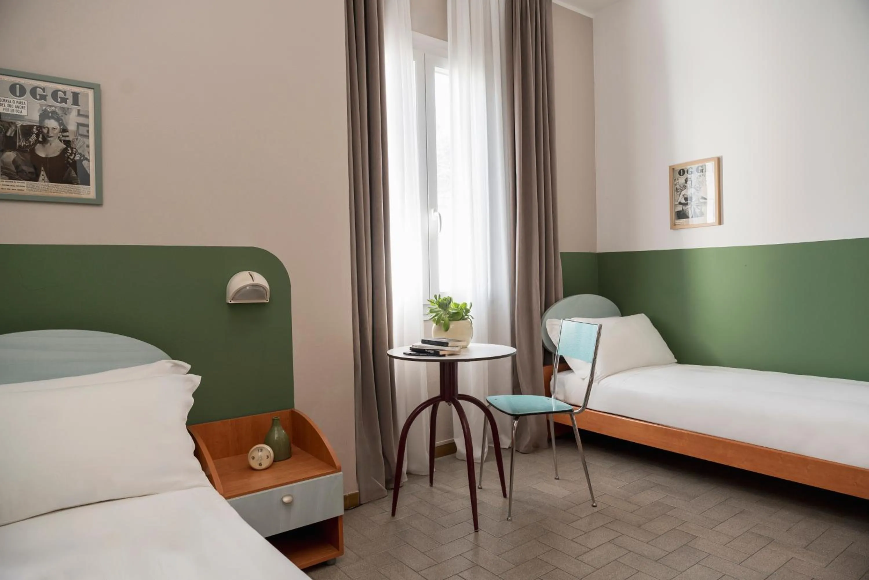 Photo of the whole room, Bed in HOTEL GIARDINO