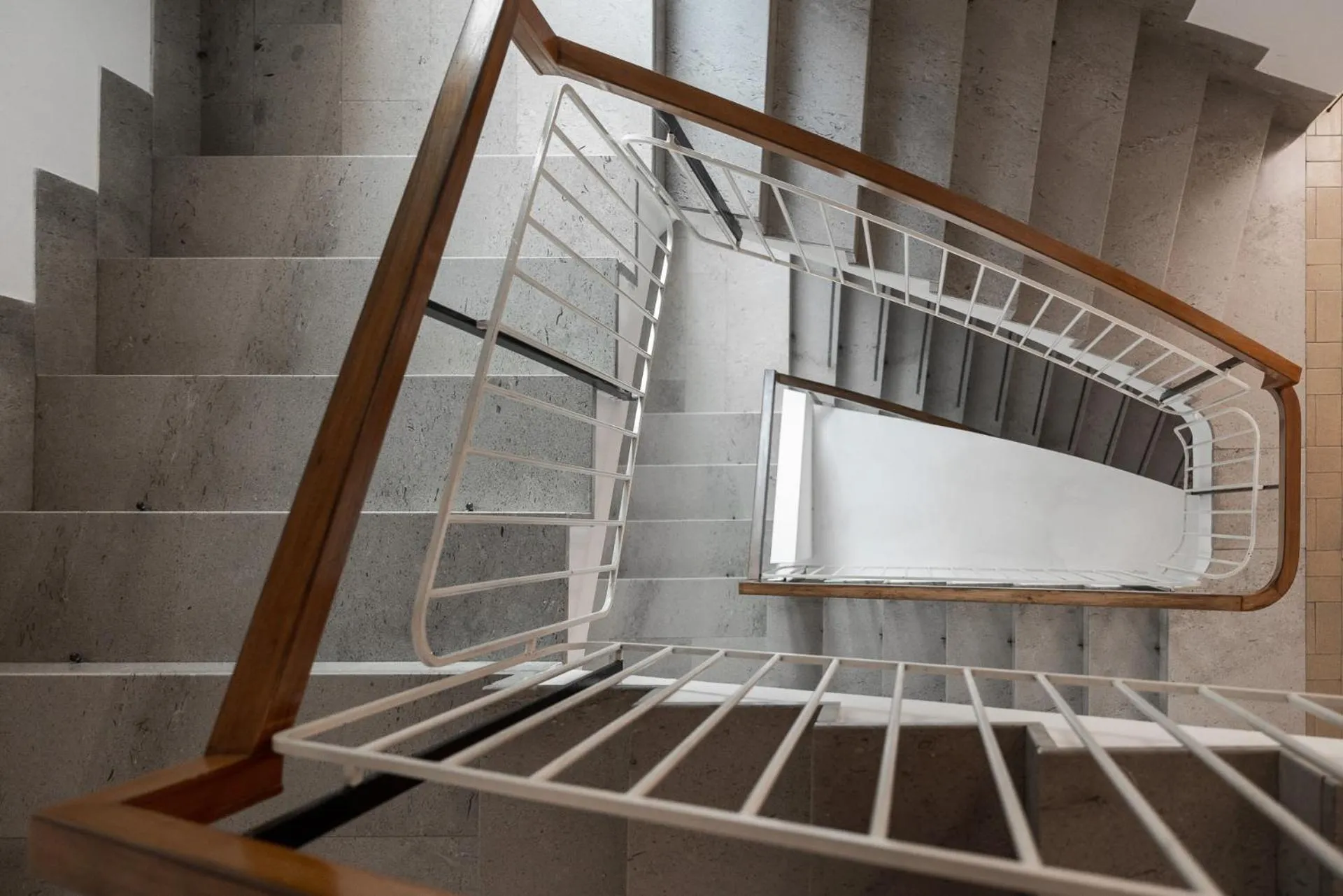 Decorative detail in HOTEL GIARDINO