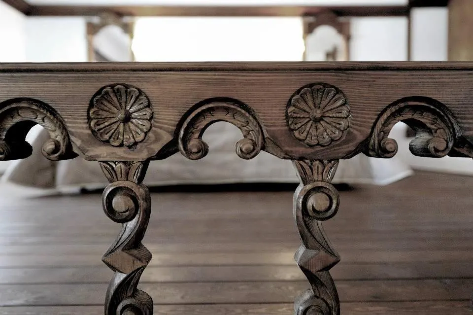 Decorative detail in Apolis Beachscape Hotel