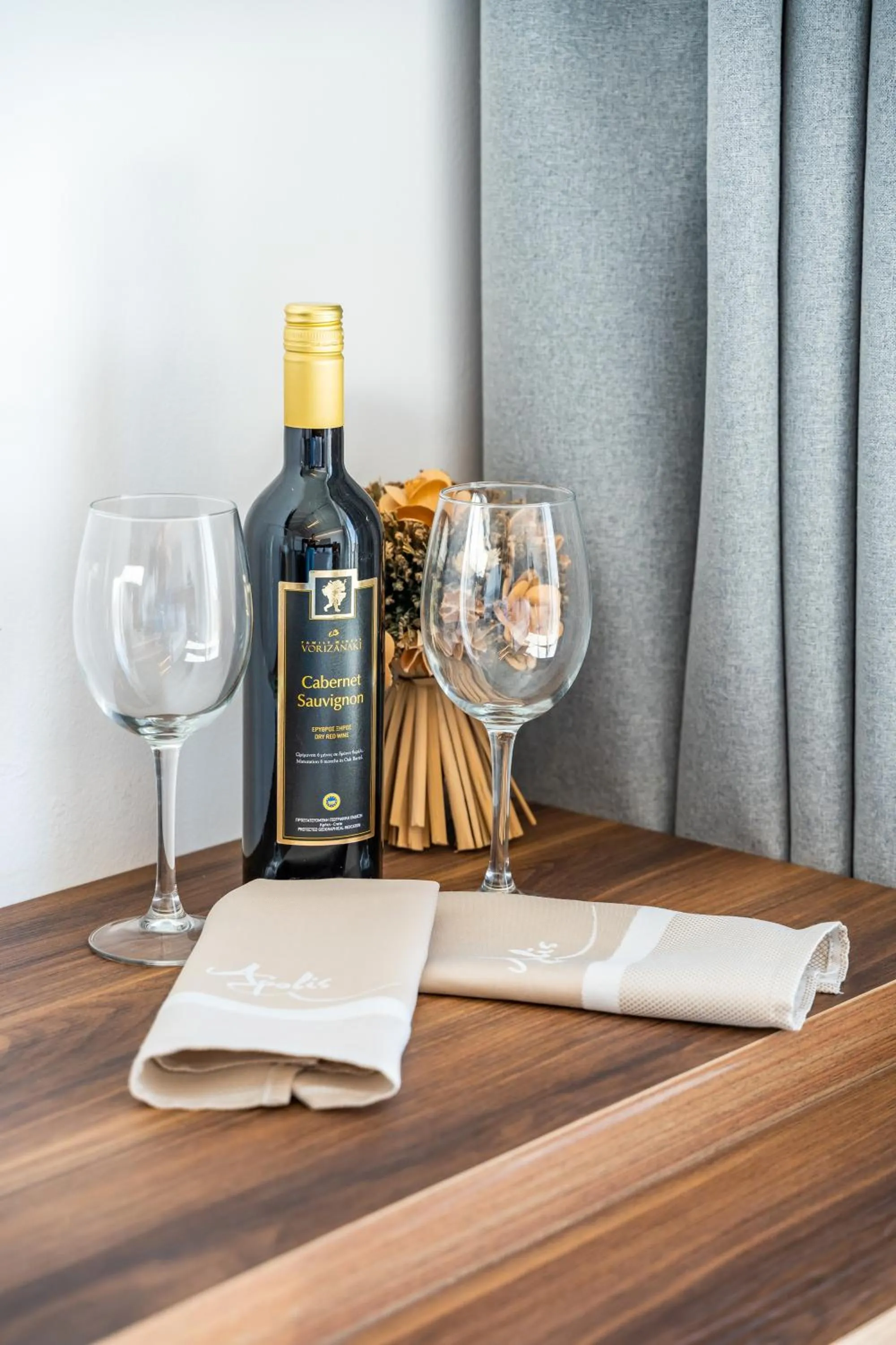 Apolis Beachscape Hotel