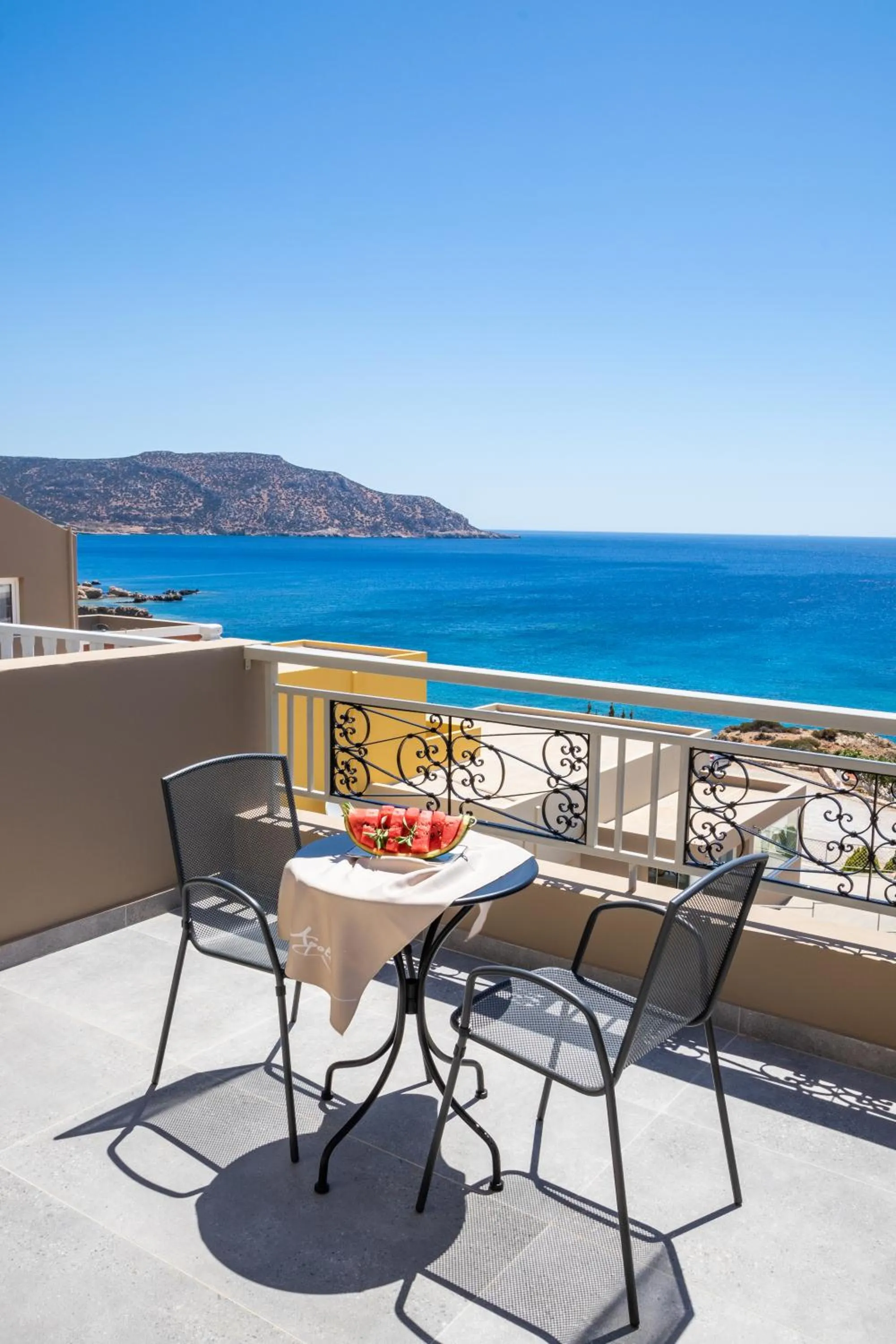 Apolis Beachscape Hotel