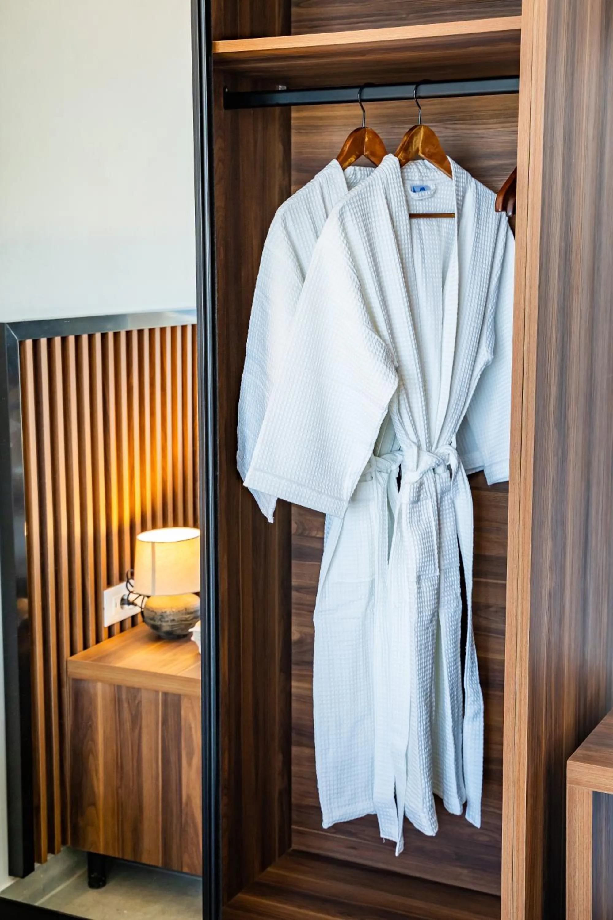 Apolis Beachscape Hotel