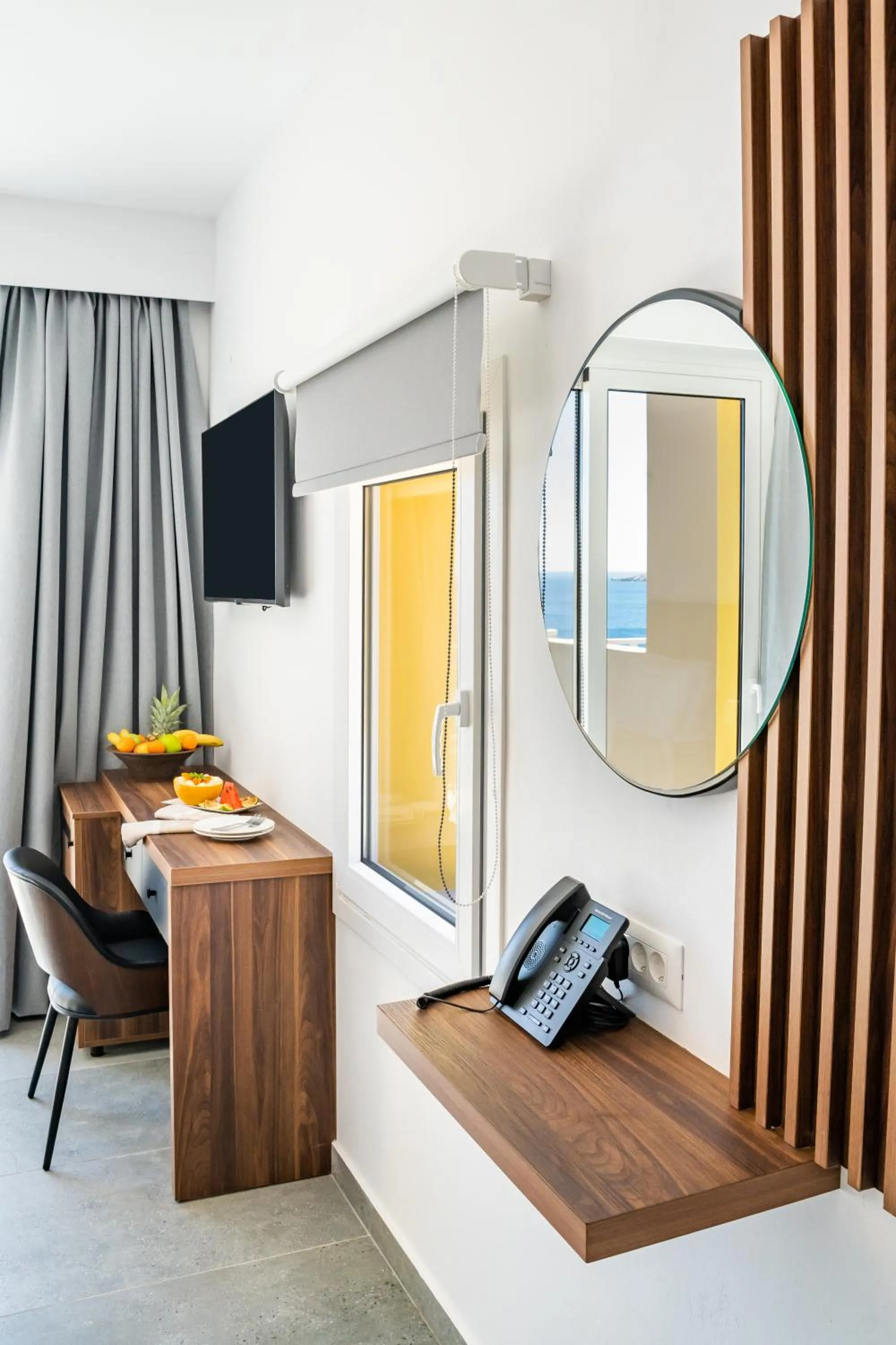 Apolis Beachscape Hotel