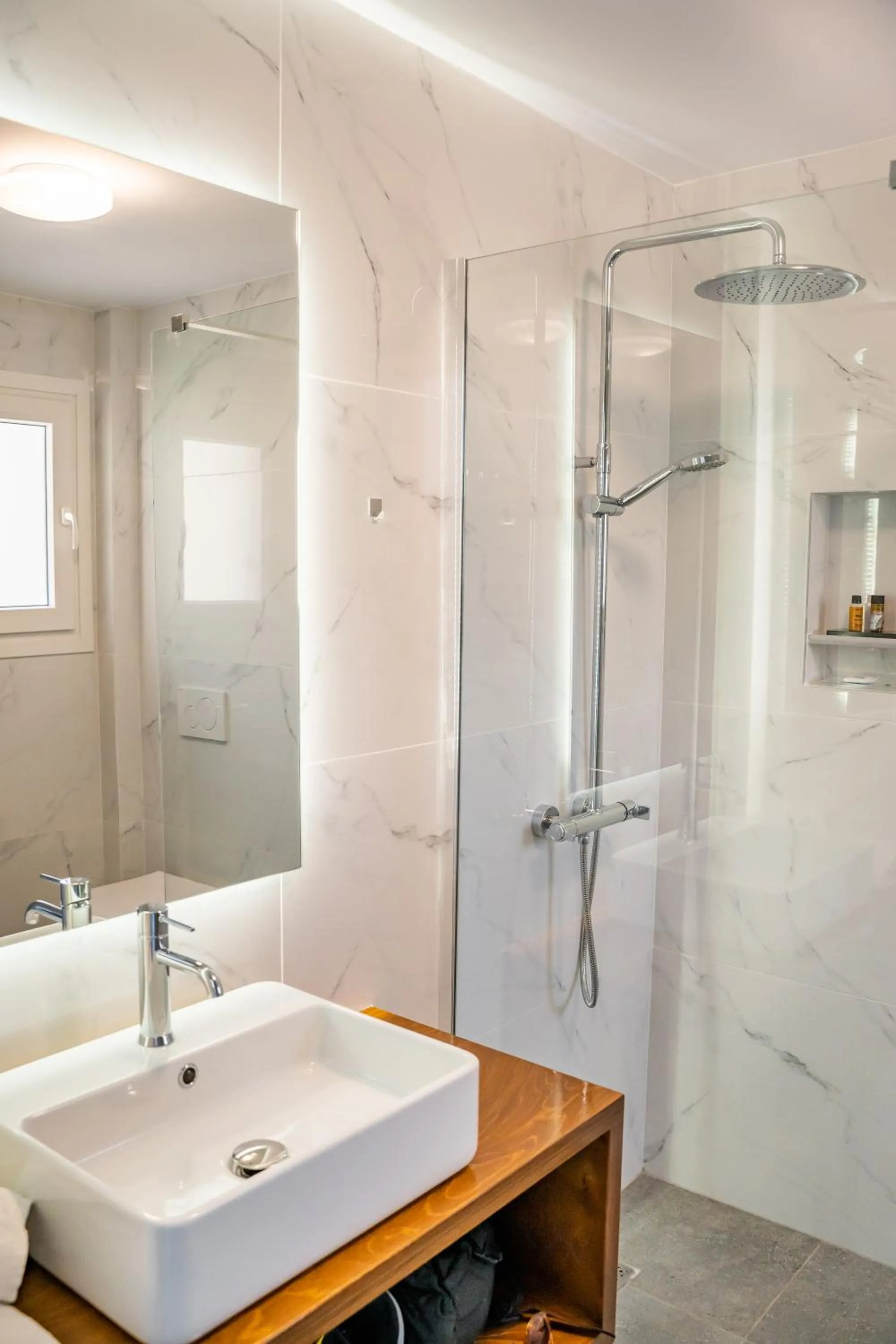 Apolis Beachscape Hotel