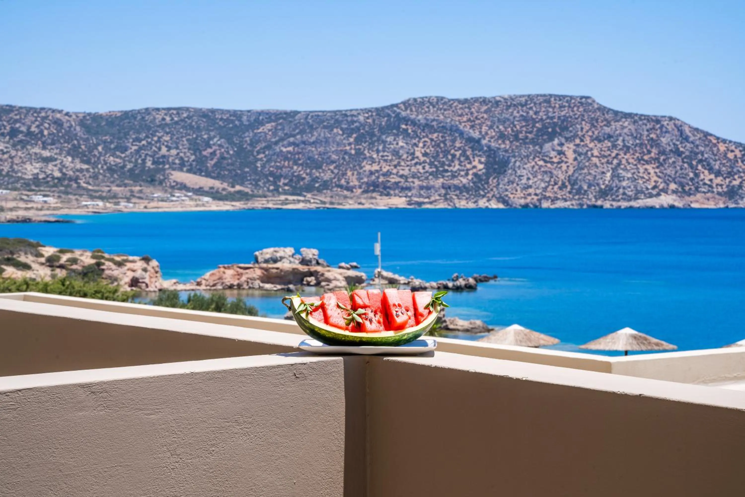 Apolis Beachscape Hotel