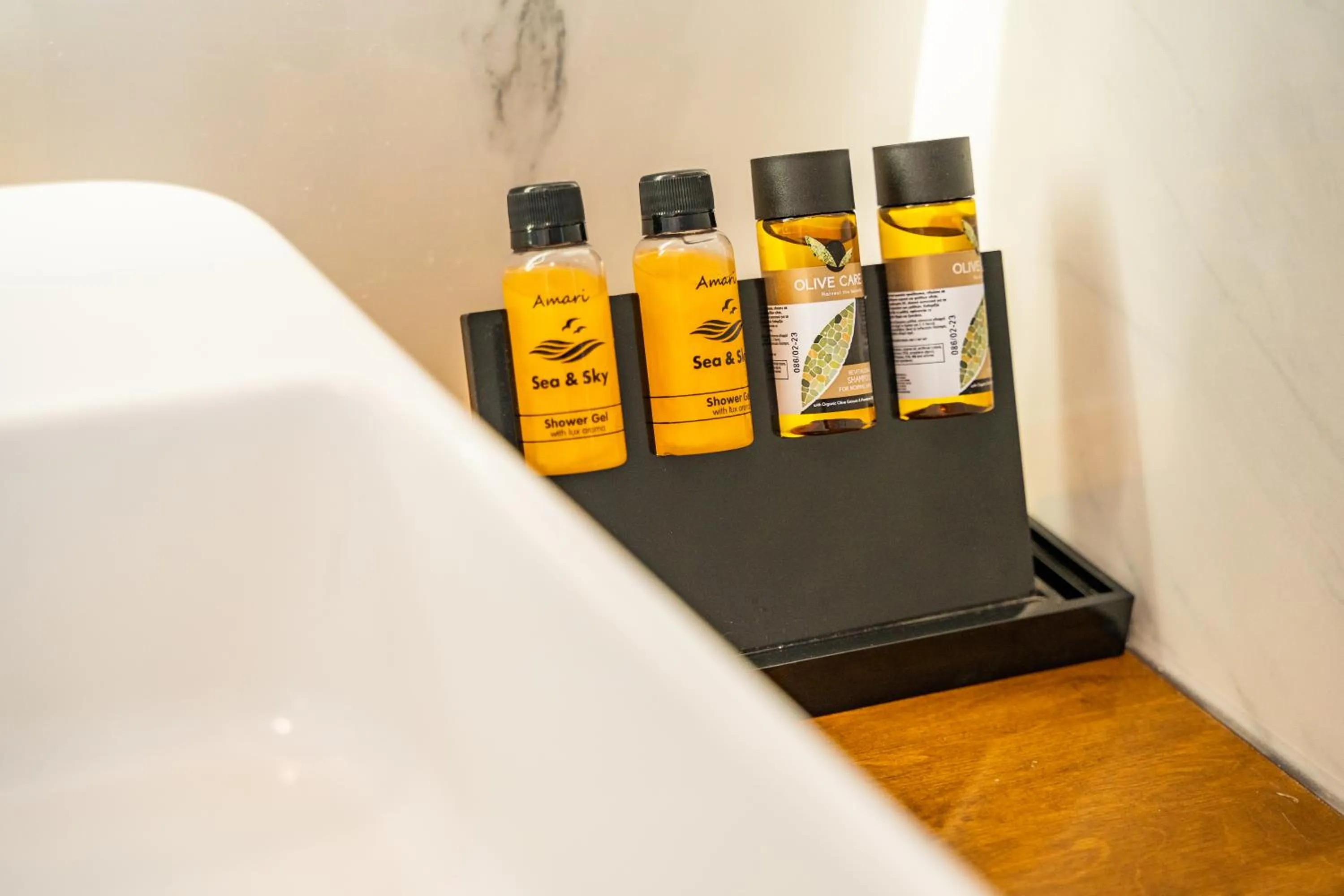 Apolis Beachscape Hotel