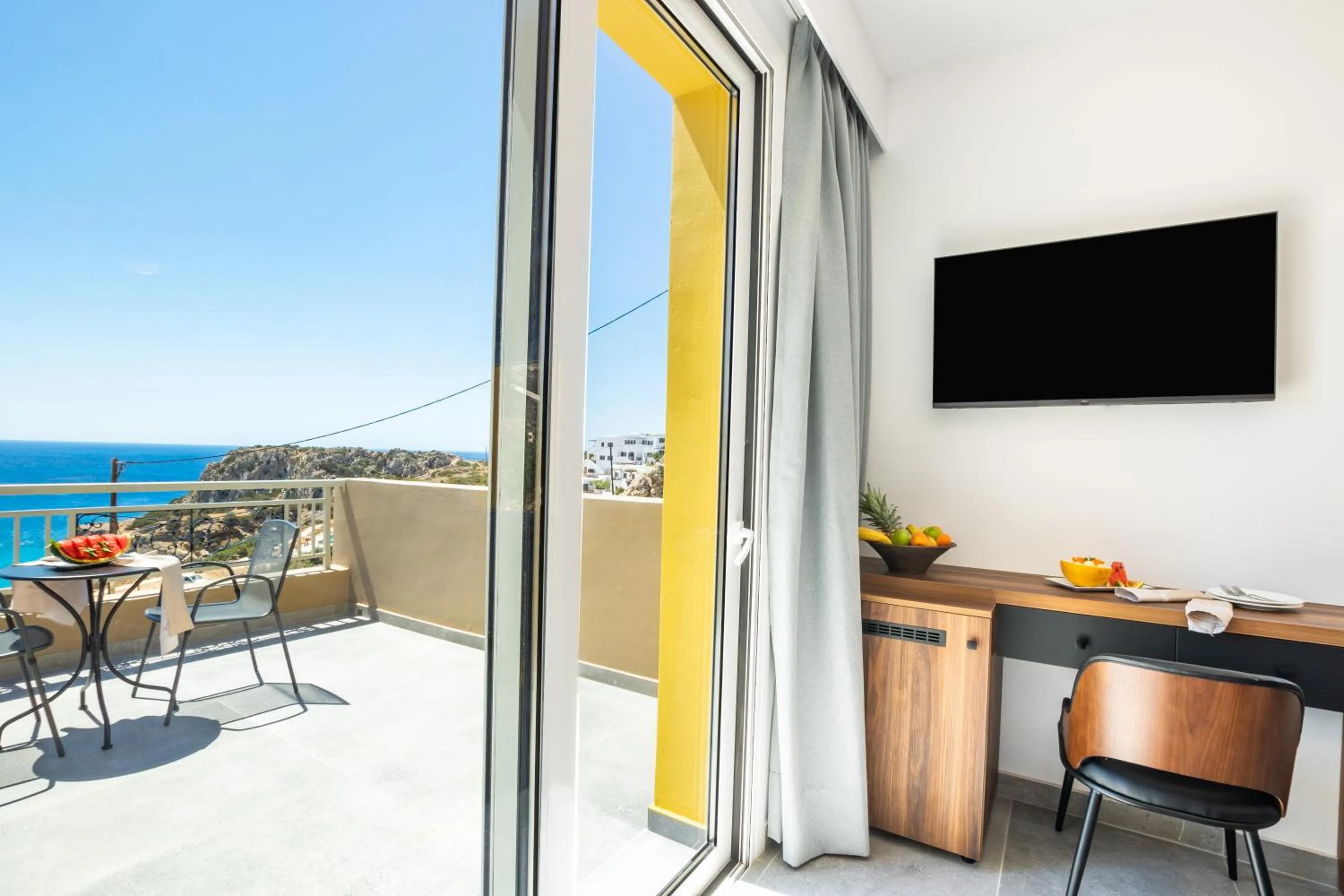 Apolis Beachscape Hotel