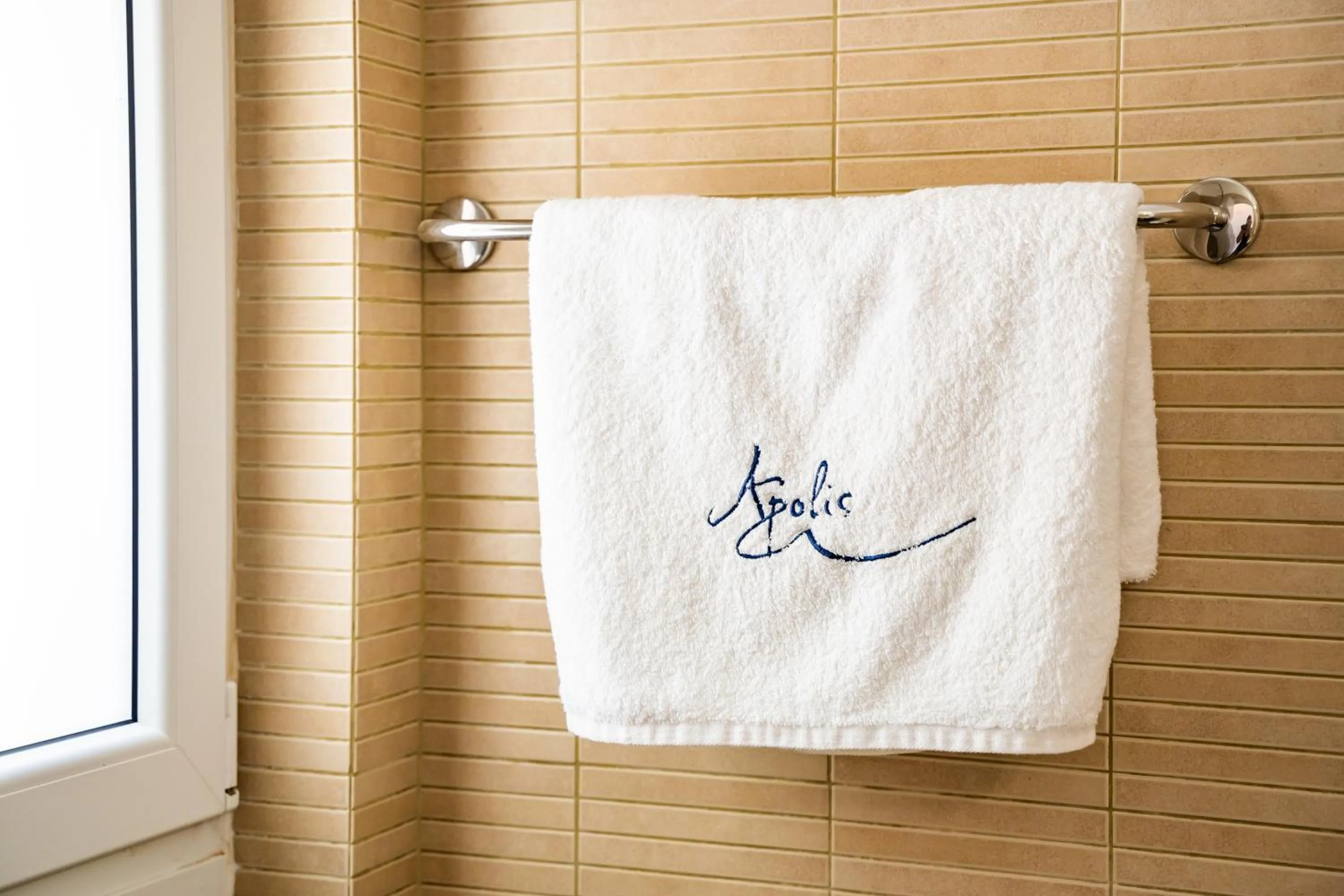 Apolis Beachscape Hotel