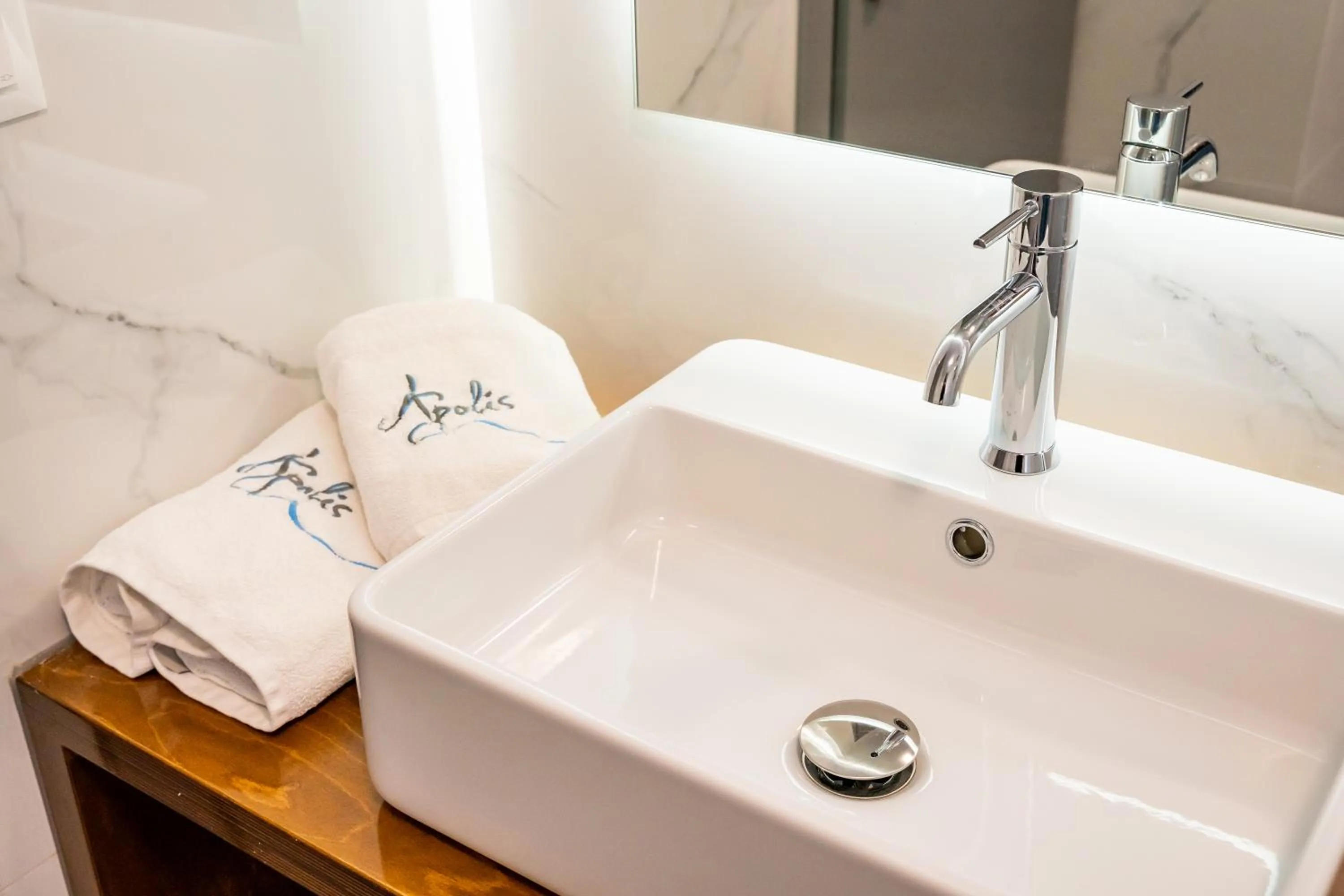 Apolis Beachscape Hotel