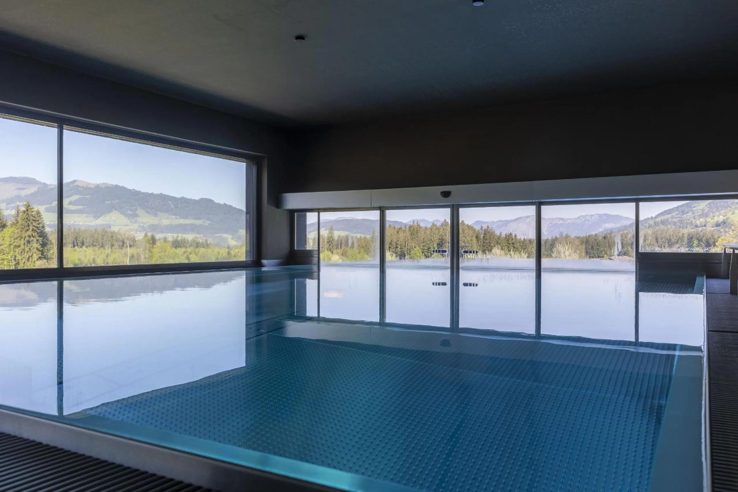 View (from property/room) in Berg & Golf Resort Westendorf by ALPS RESORTS