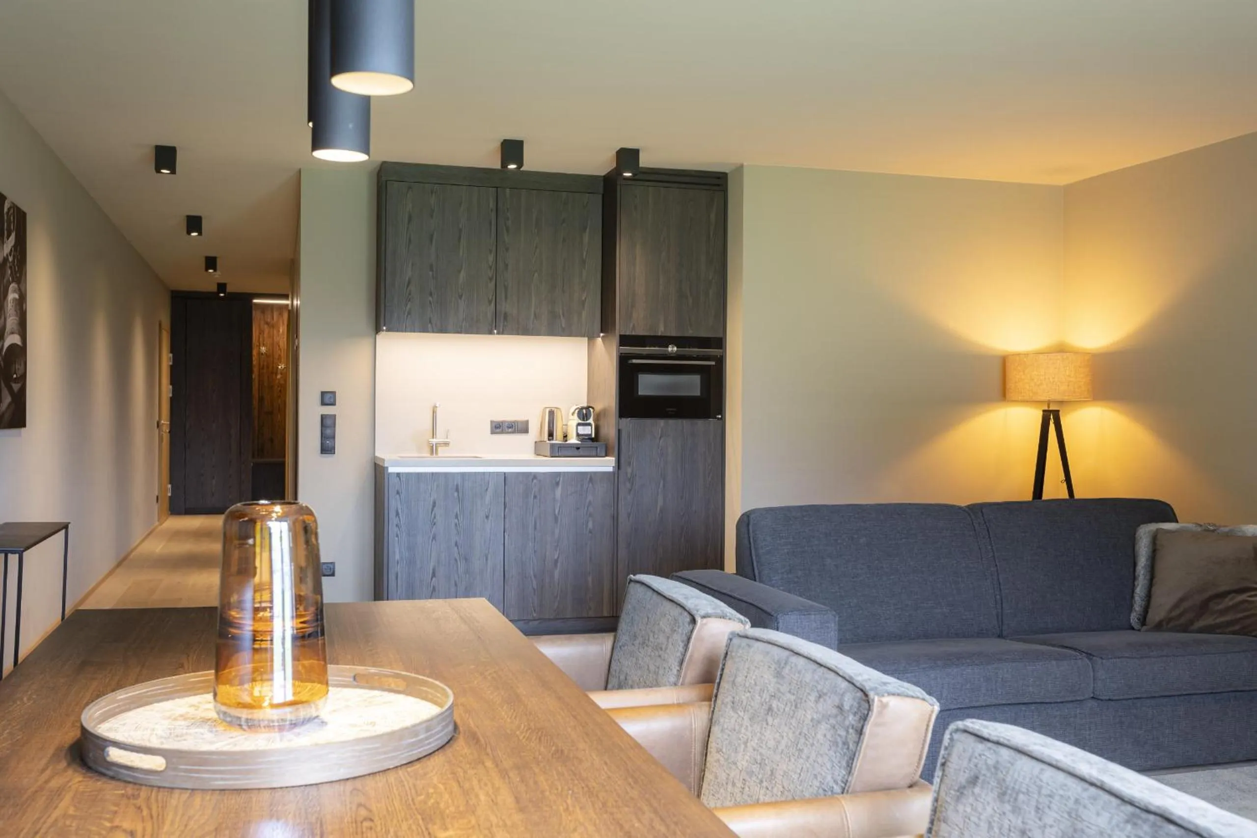 Coffee/tea facilities in Berg & Golf Resort Westendorf by ALPS RESORTS