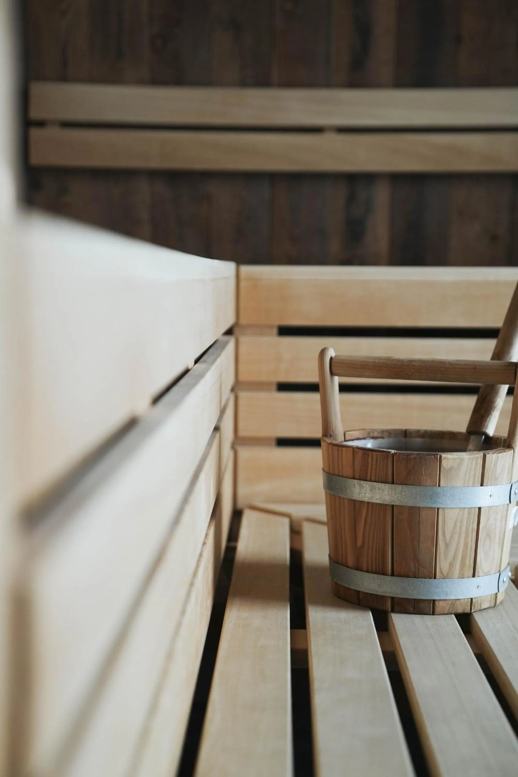 Sauna in Berg & Golf Resort Westendorf by ALPS RESORTS