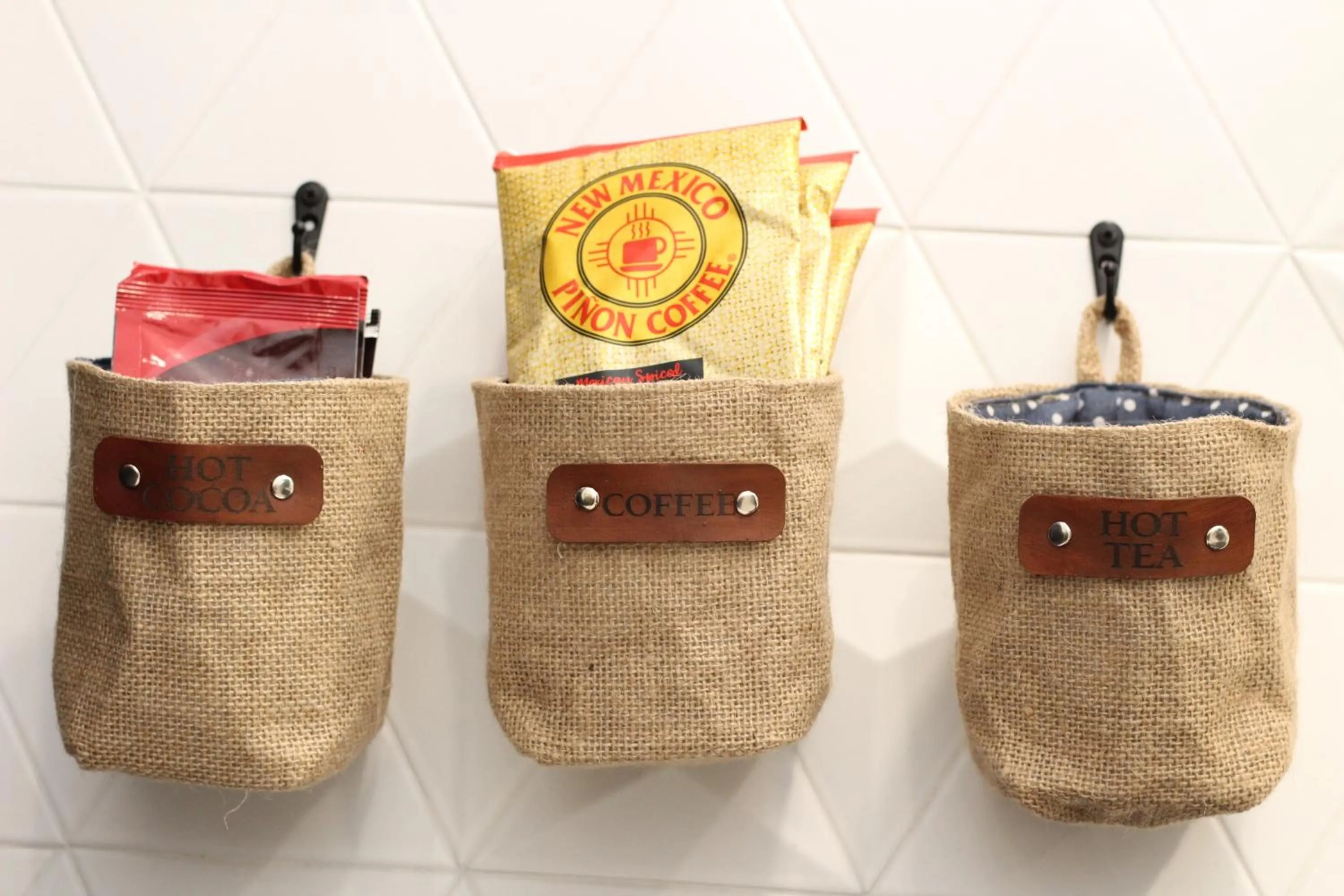 Coffee/tea facilities in The Retreat at Angel Fire