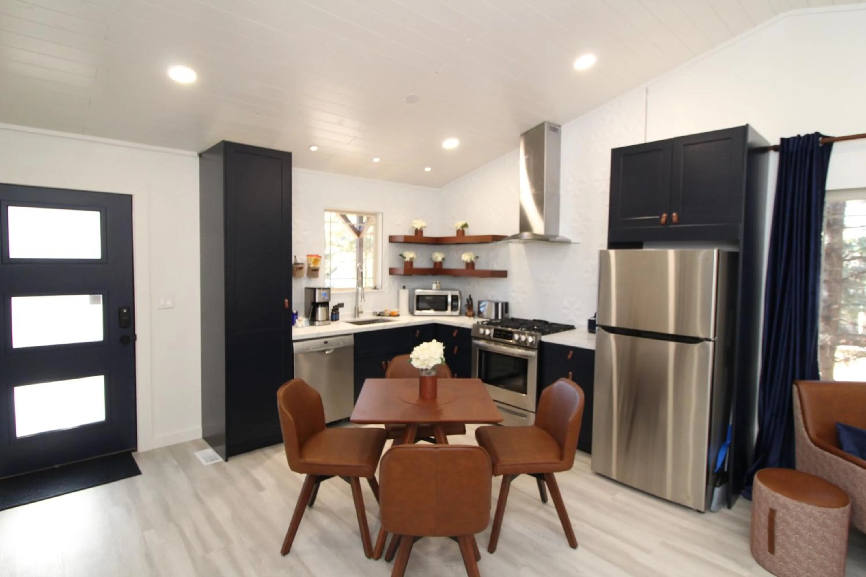 Coffee/tea facilities in The Retreat at Angel Fire