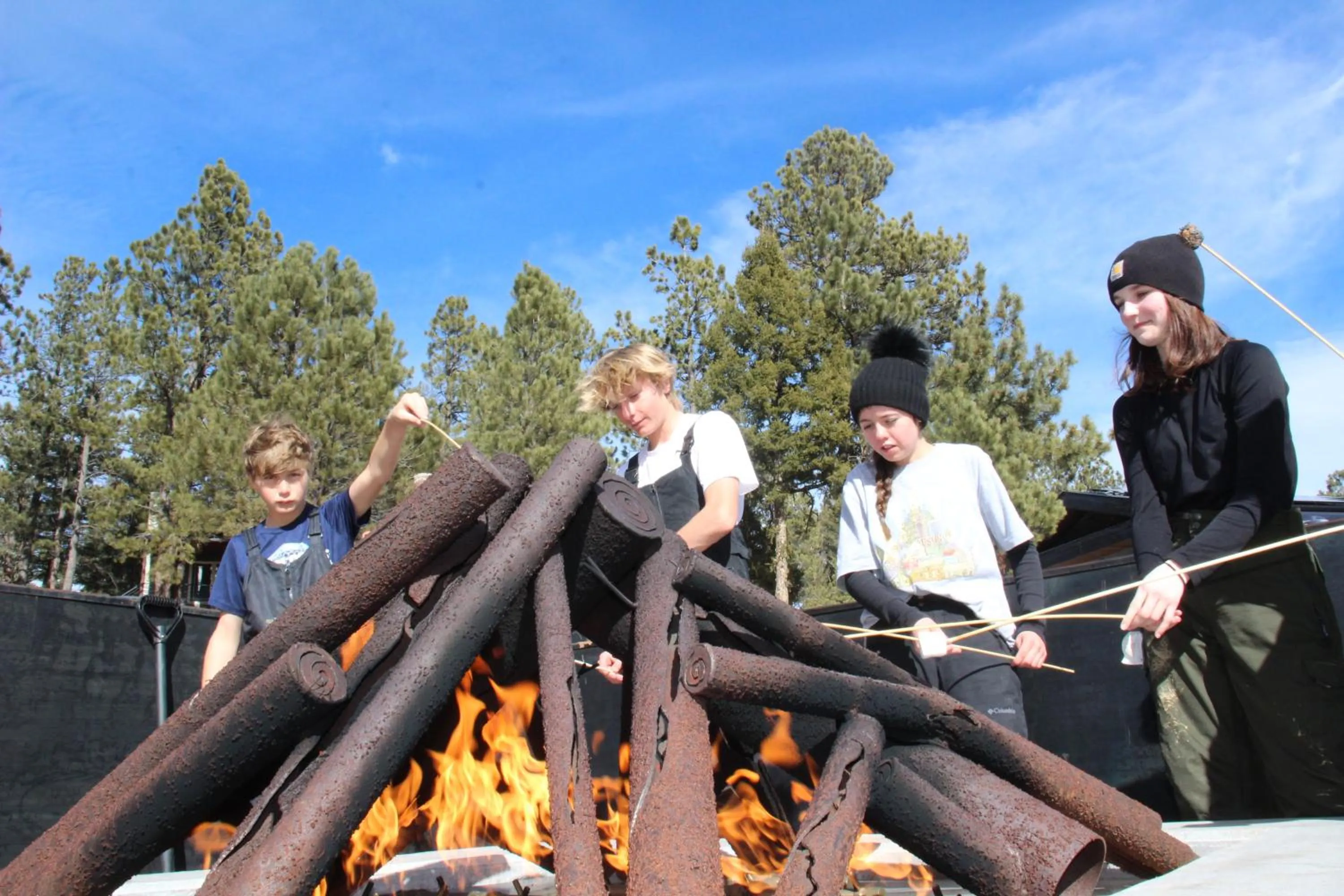 The Retreat at Angel Fire