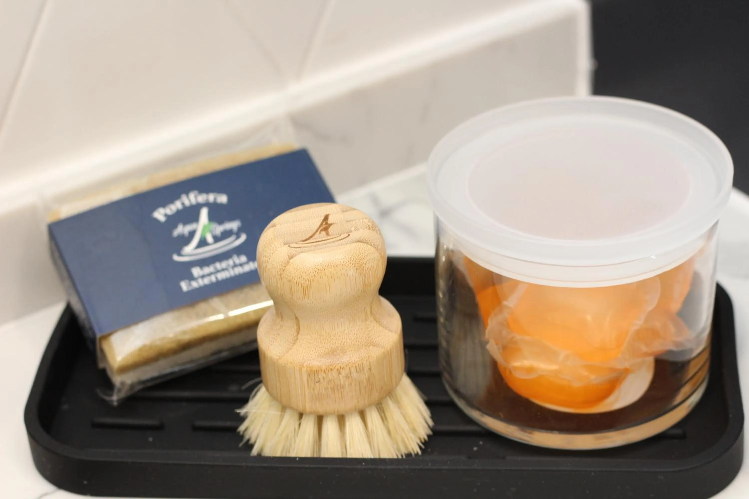 Kitchen or kitchenette in The Retreat at Angel Fire