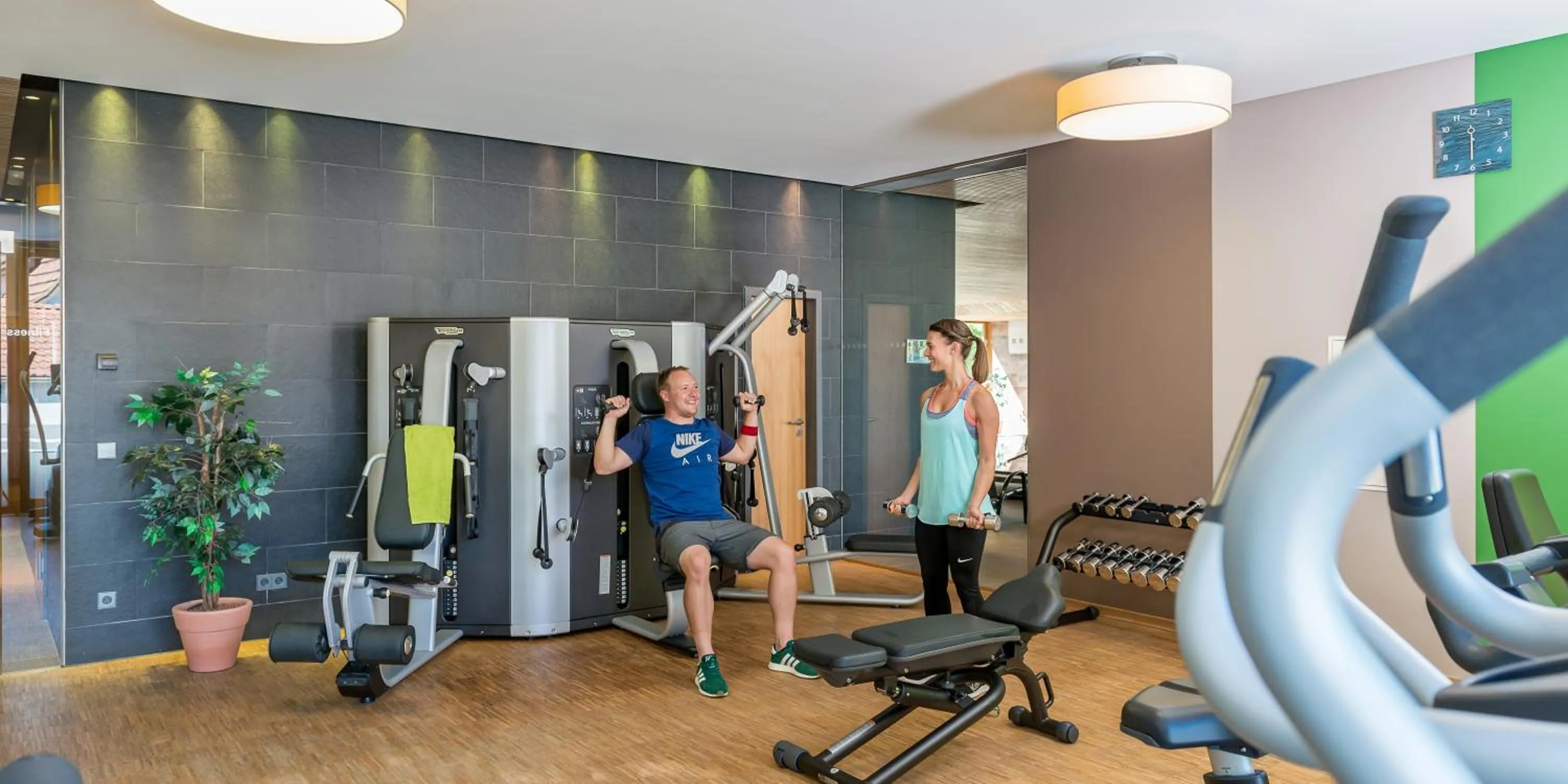 Sports in Landhotel Allgäuer Hof