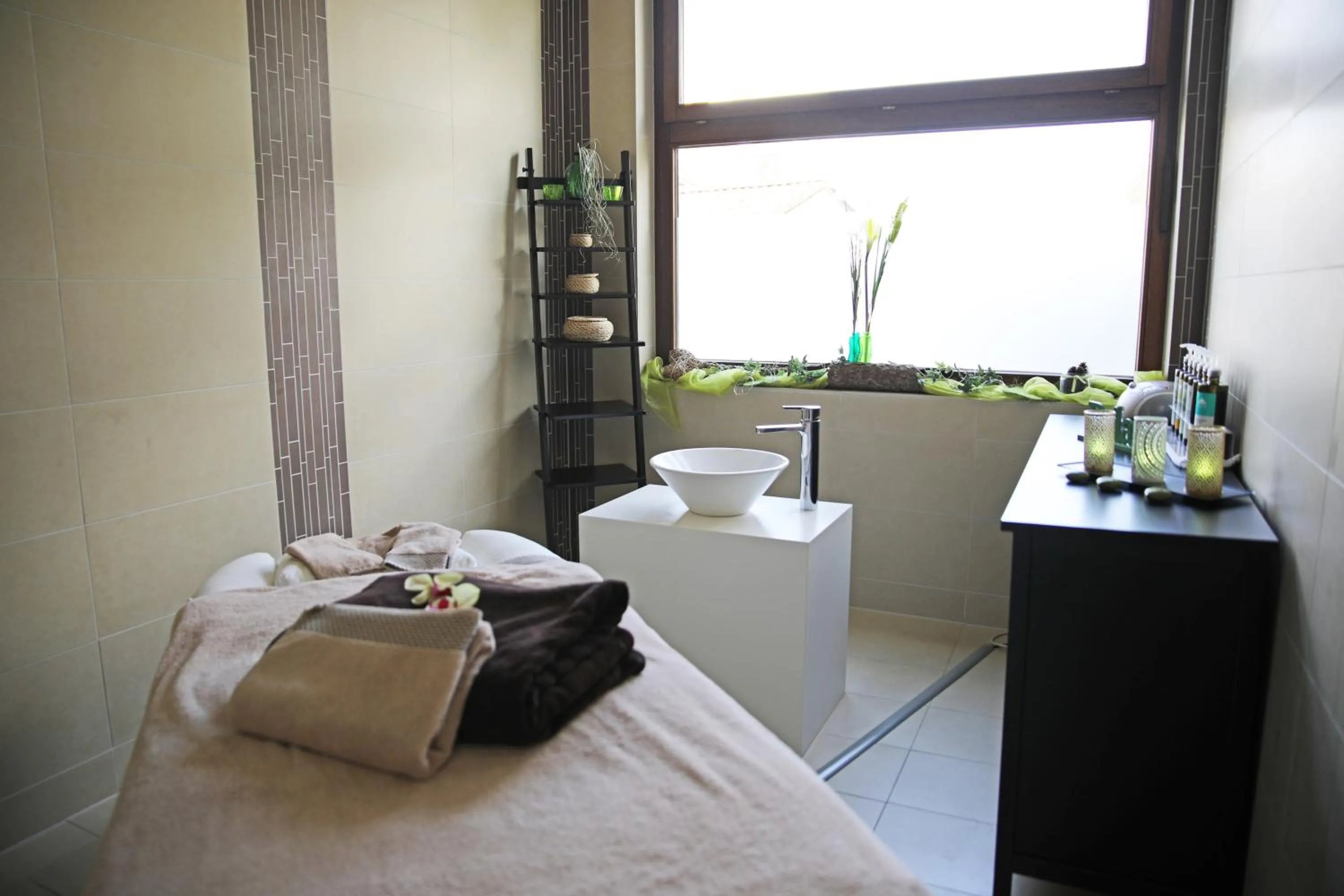 Massage in Landhotel Allgäuer Hof