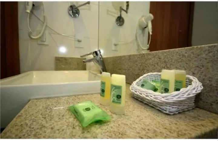 Suite Cond Vista Azul em Pedra Azul - Domingos Martins