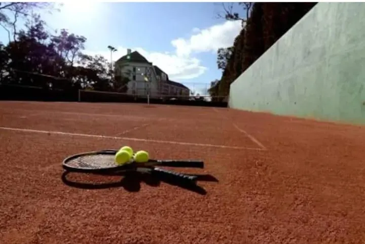 Suite Cond Vista Azul em Pedra Azul - Domingos Martins